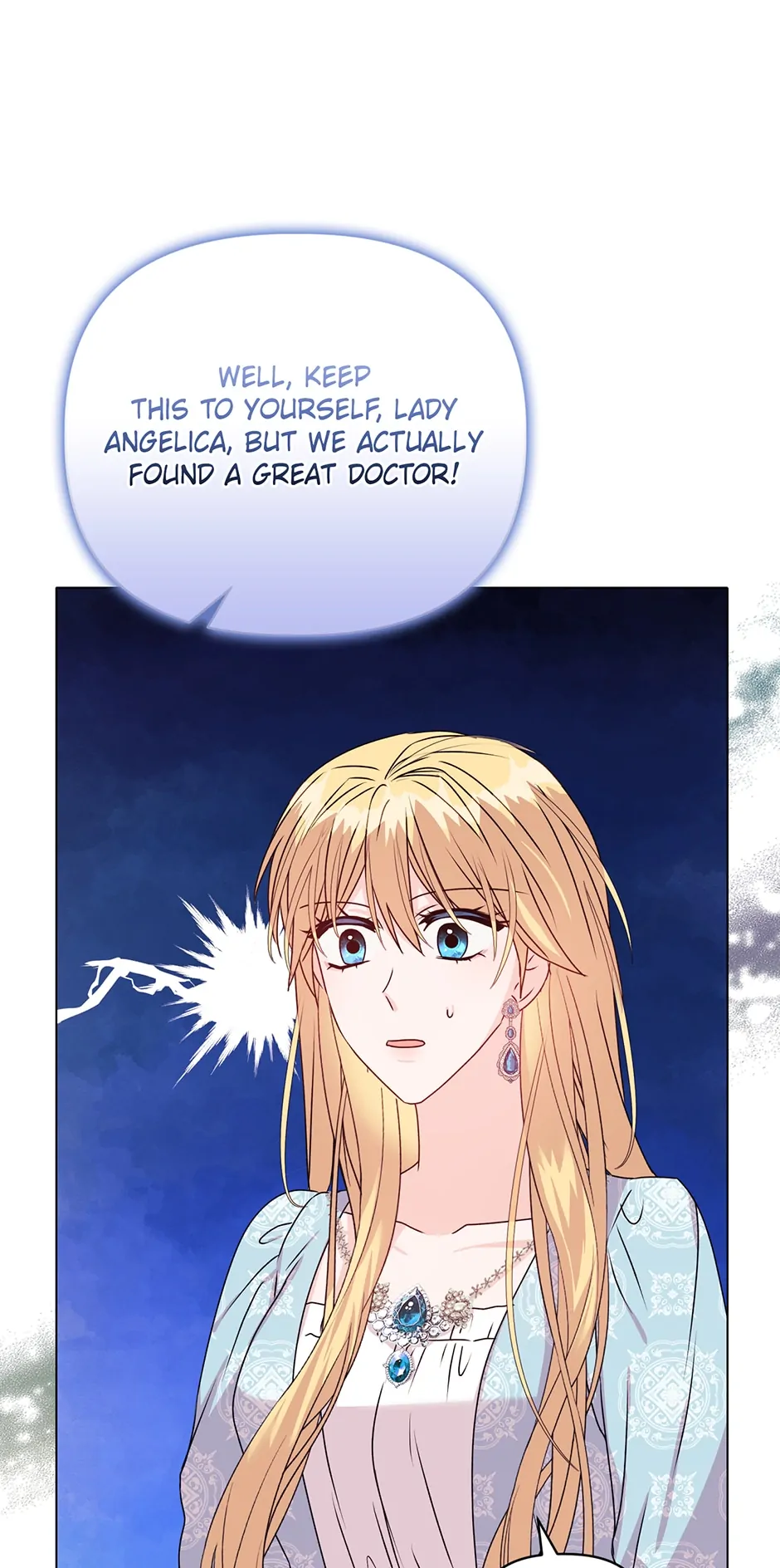 Angelica: My wife has changed Chapter 22 282 62