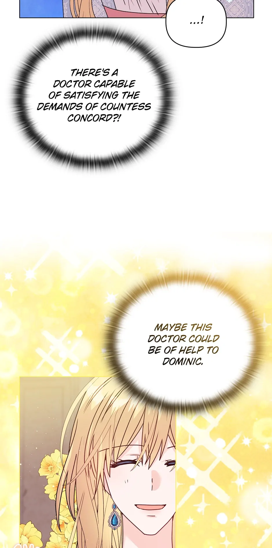 Angelica: My wife has changed Chapter 22 283 63