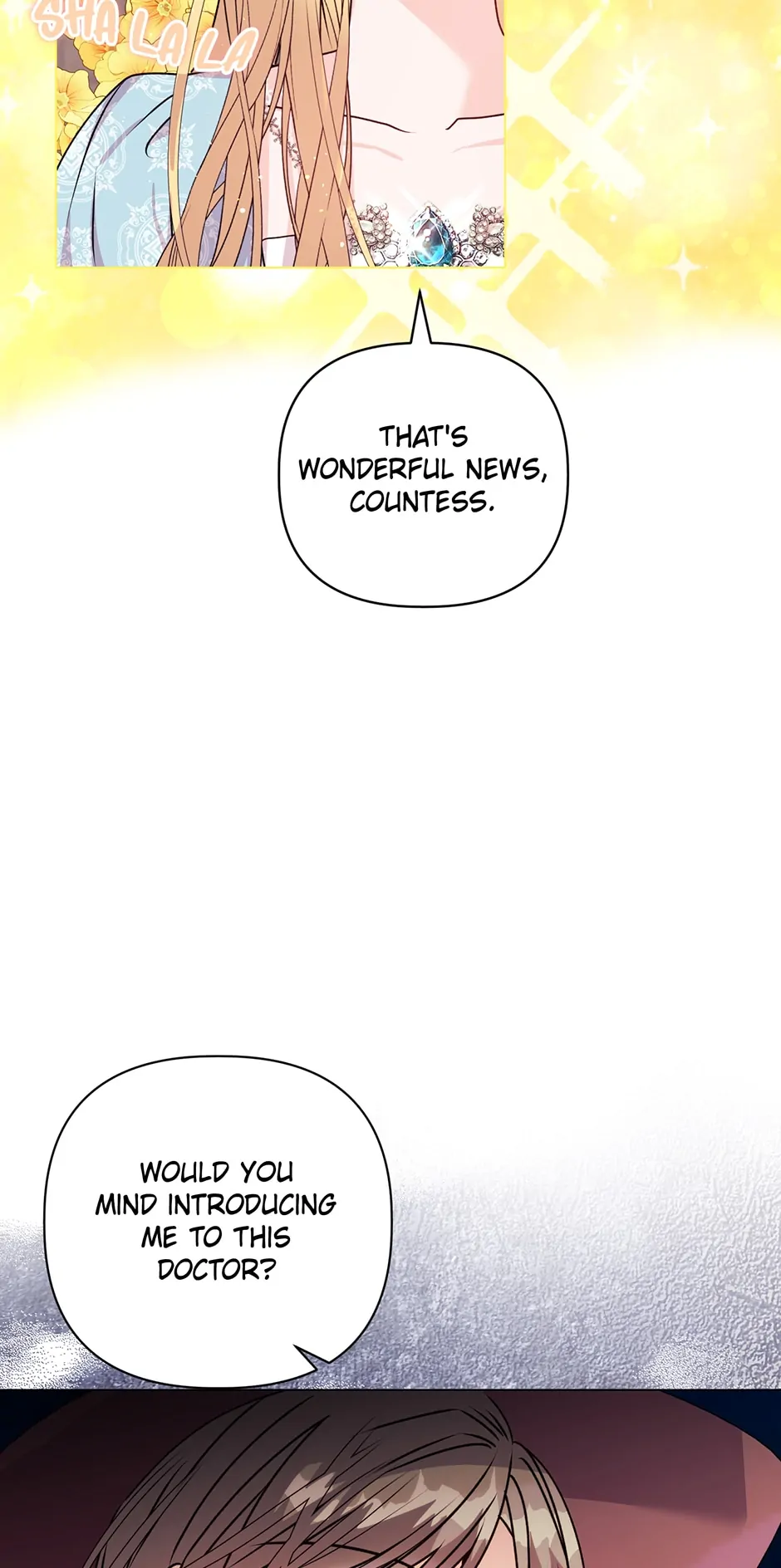 Angelica: My wife has changed Chapter 22 284 64