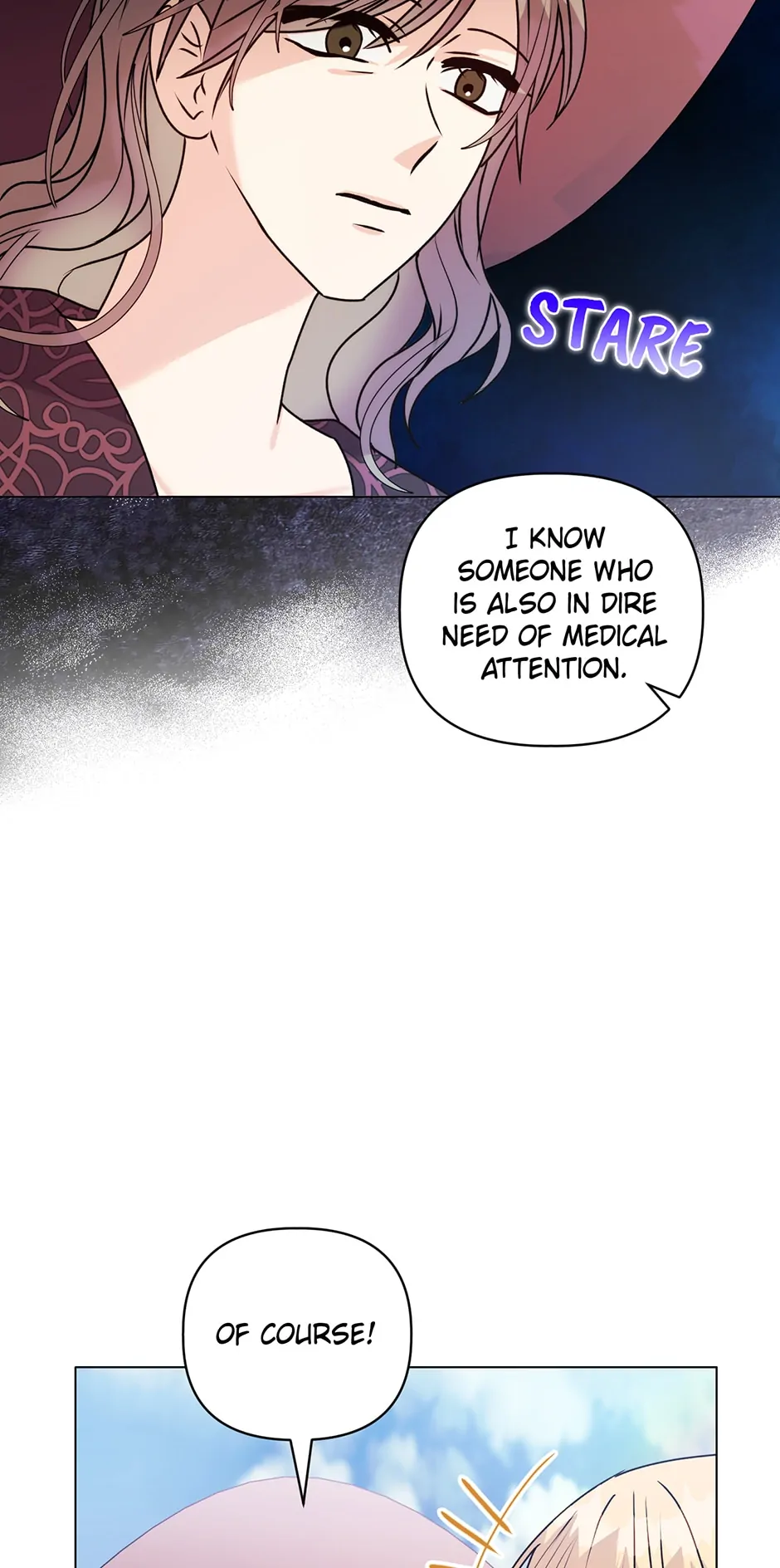 Angelica: My wife has changed Chapter 22 285 65