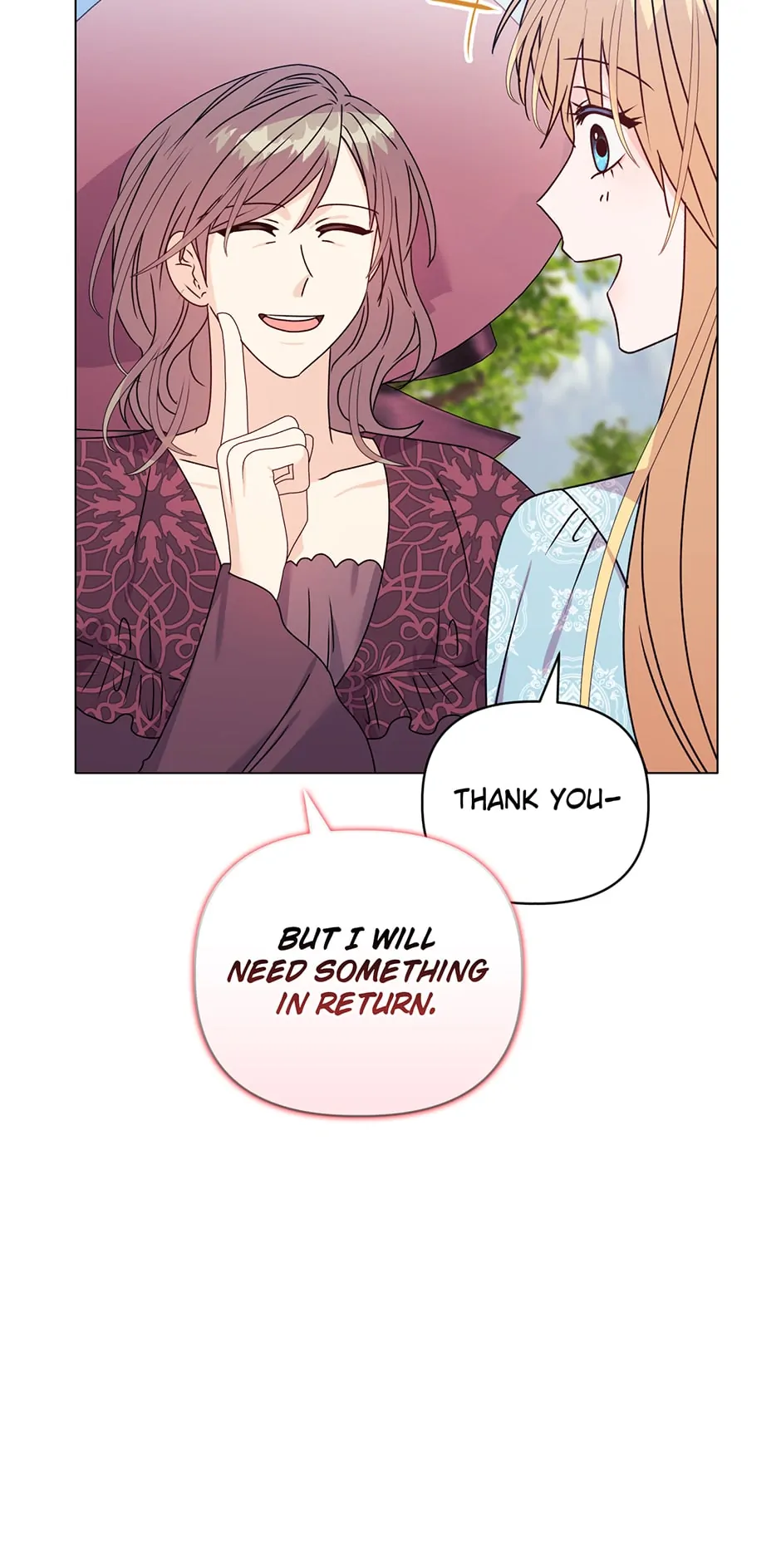 Angelica: My wife has changed Chapter 22 286 66