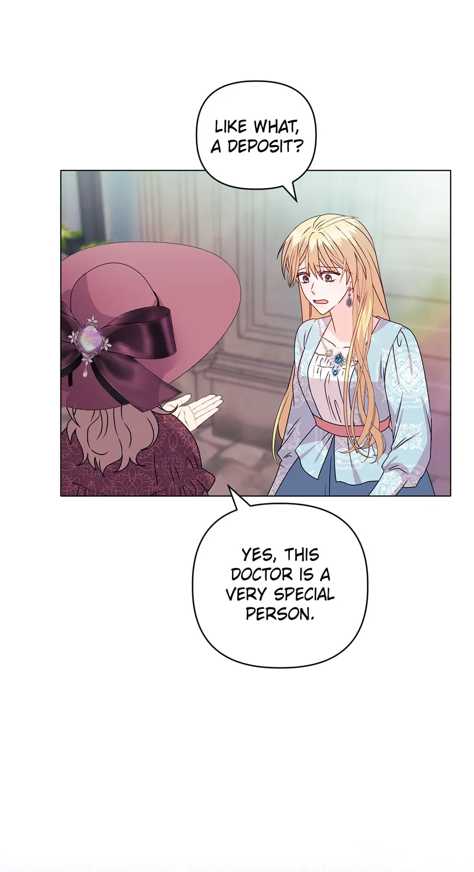 Angelica: My wife has changed Chapter 22 287 67