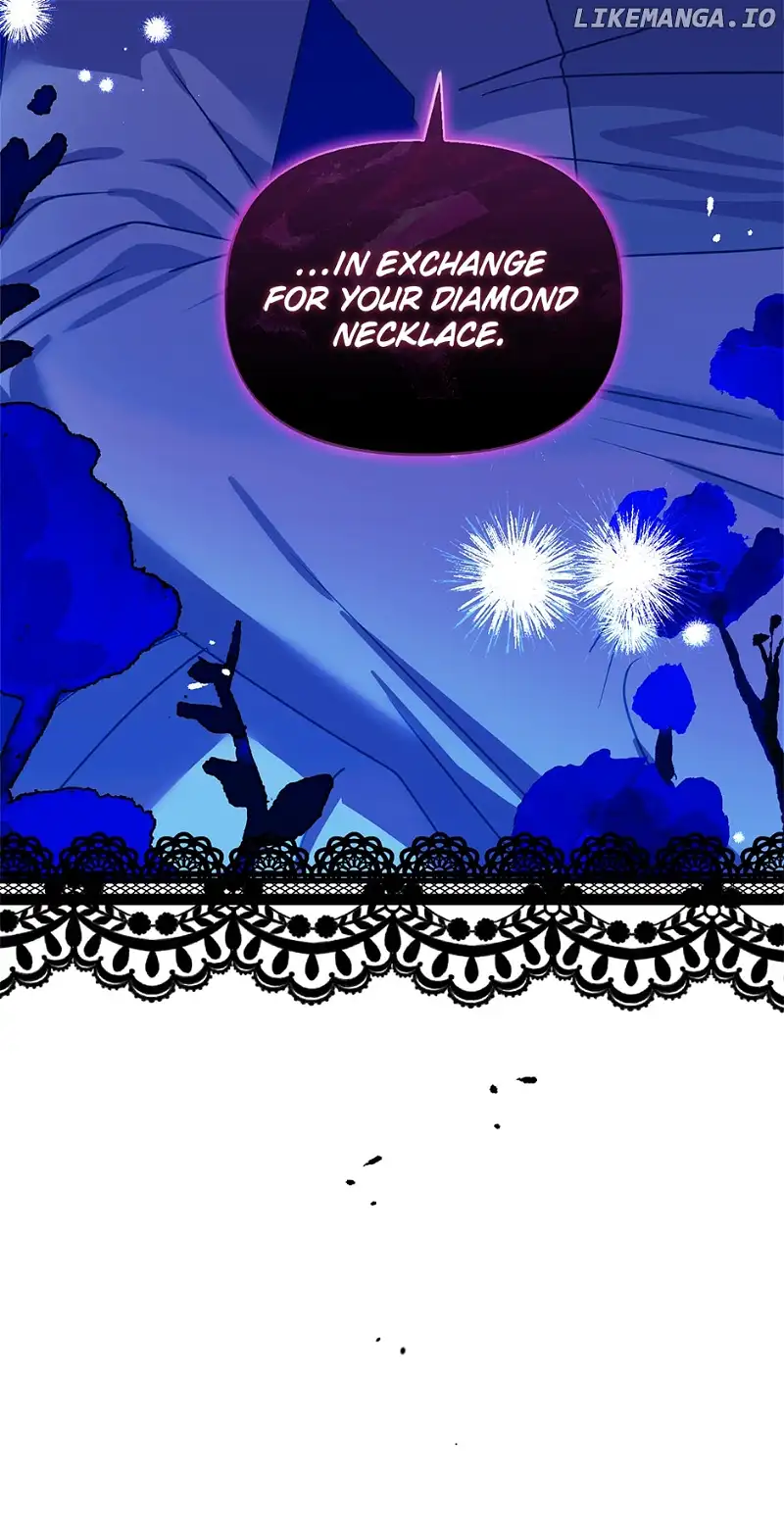 Angelica: My wife has changed Chapter 23 244 03