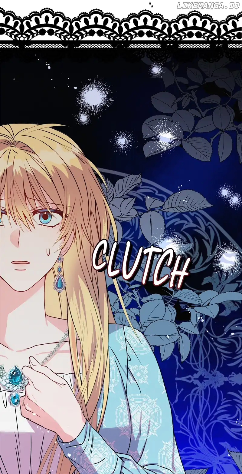 Angelica: My wife has changed Chapter 23 245 04