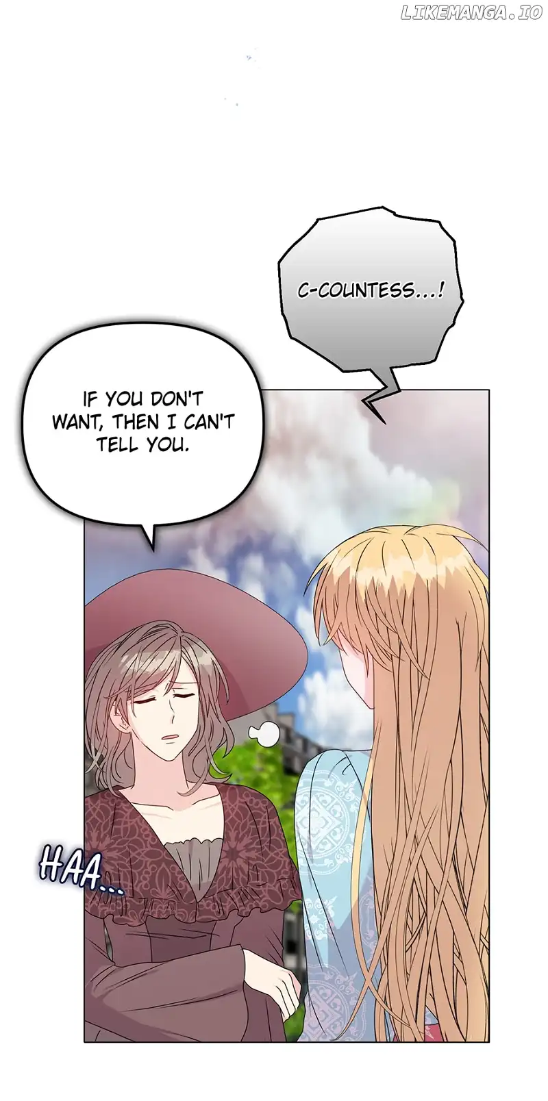 Angelica: My wife has changed Chapter 23 248 07