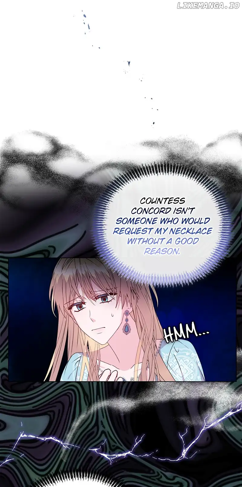 Angelica: My wife has changed Chapter 23 249 08