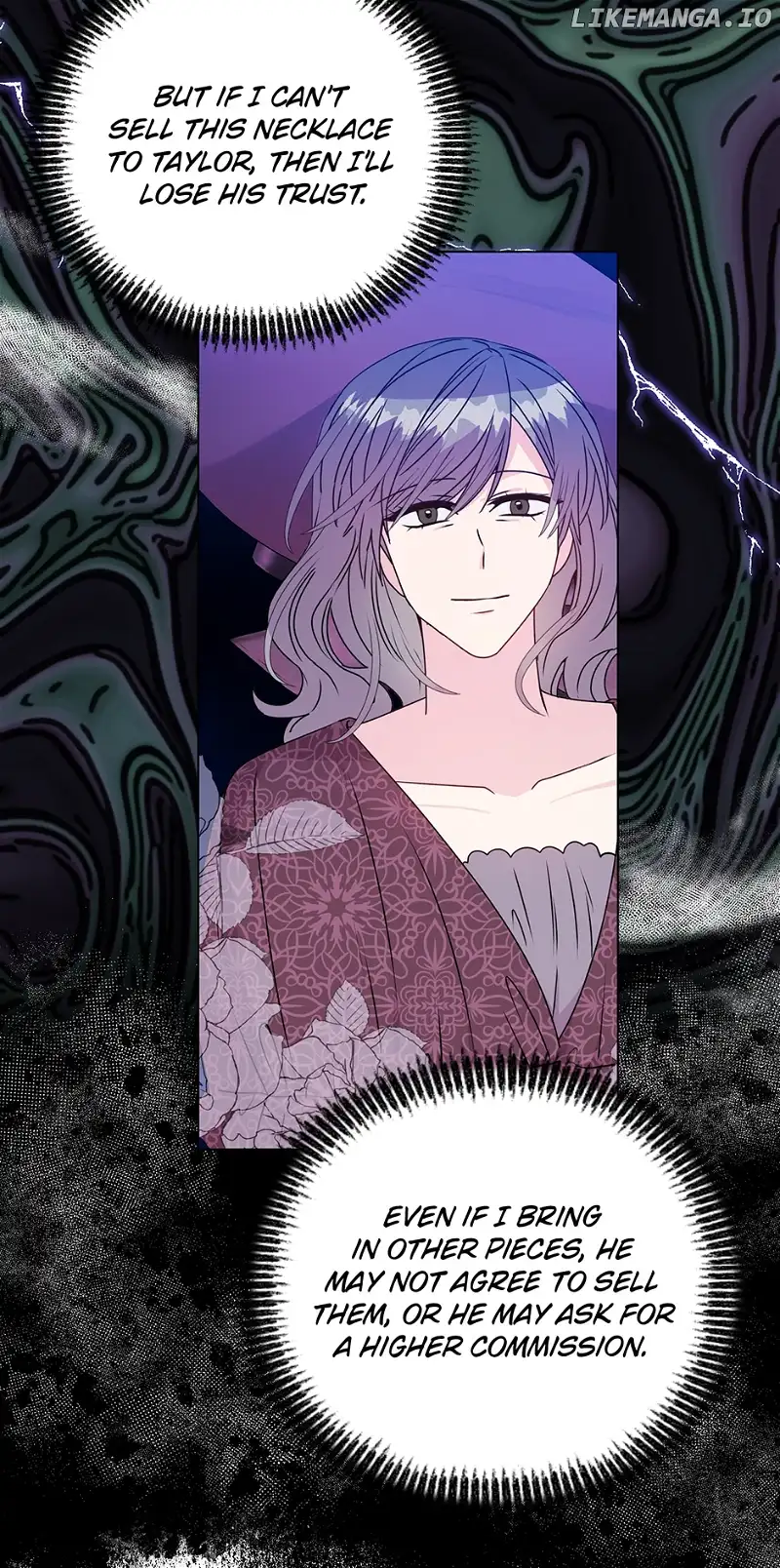 Angelica: My wife has changed Chapter 23 250 09