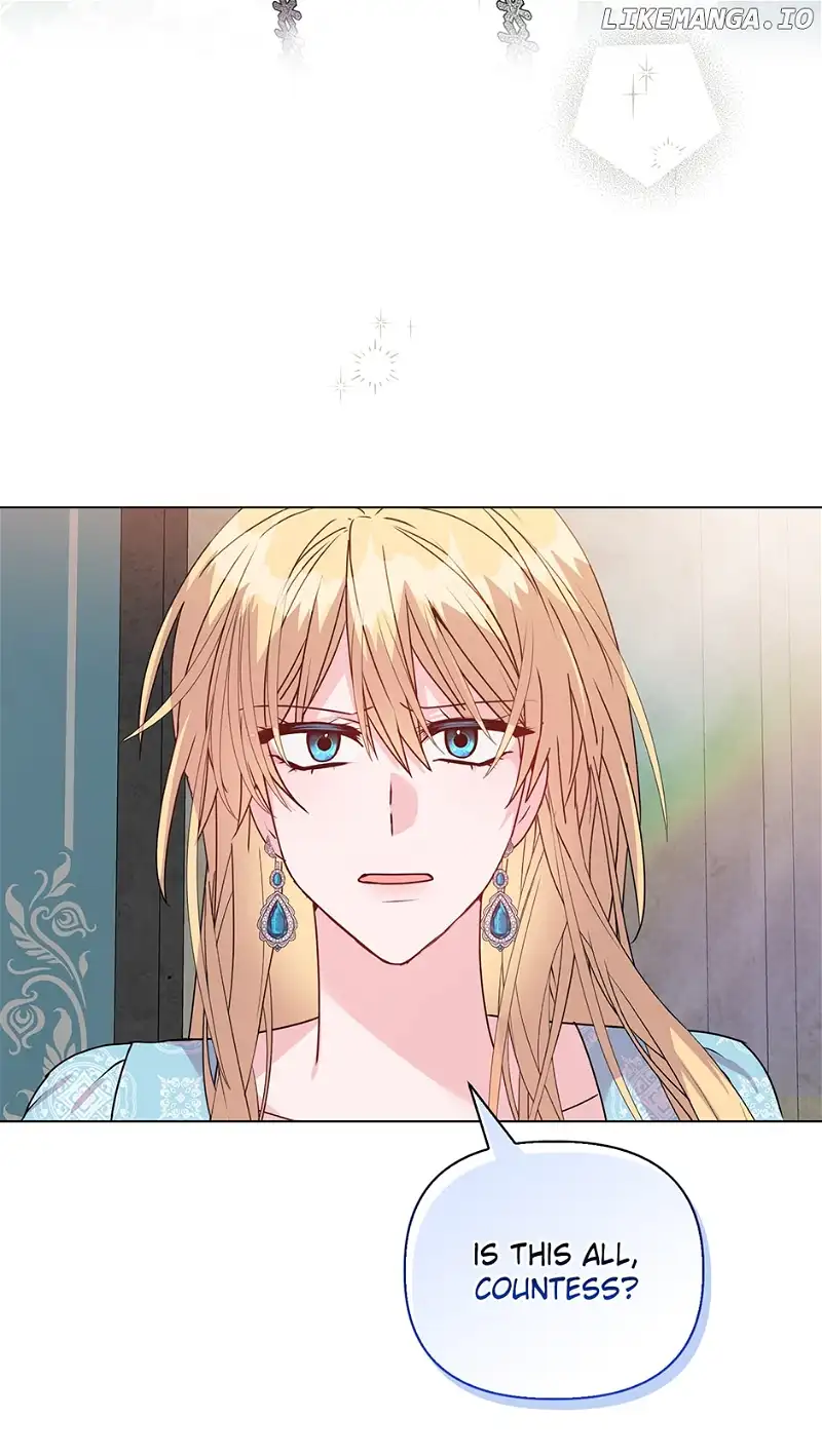 Angelica: My wife has changed Chapter 23 255 14