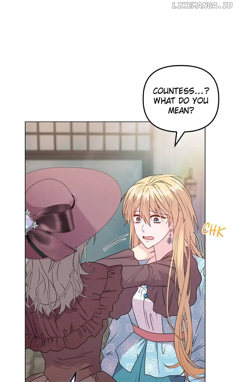 Angelica: My wife has changed Chapter 23 260 19