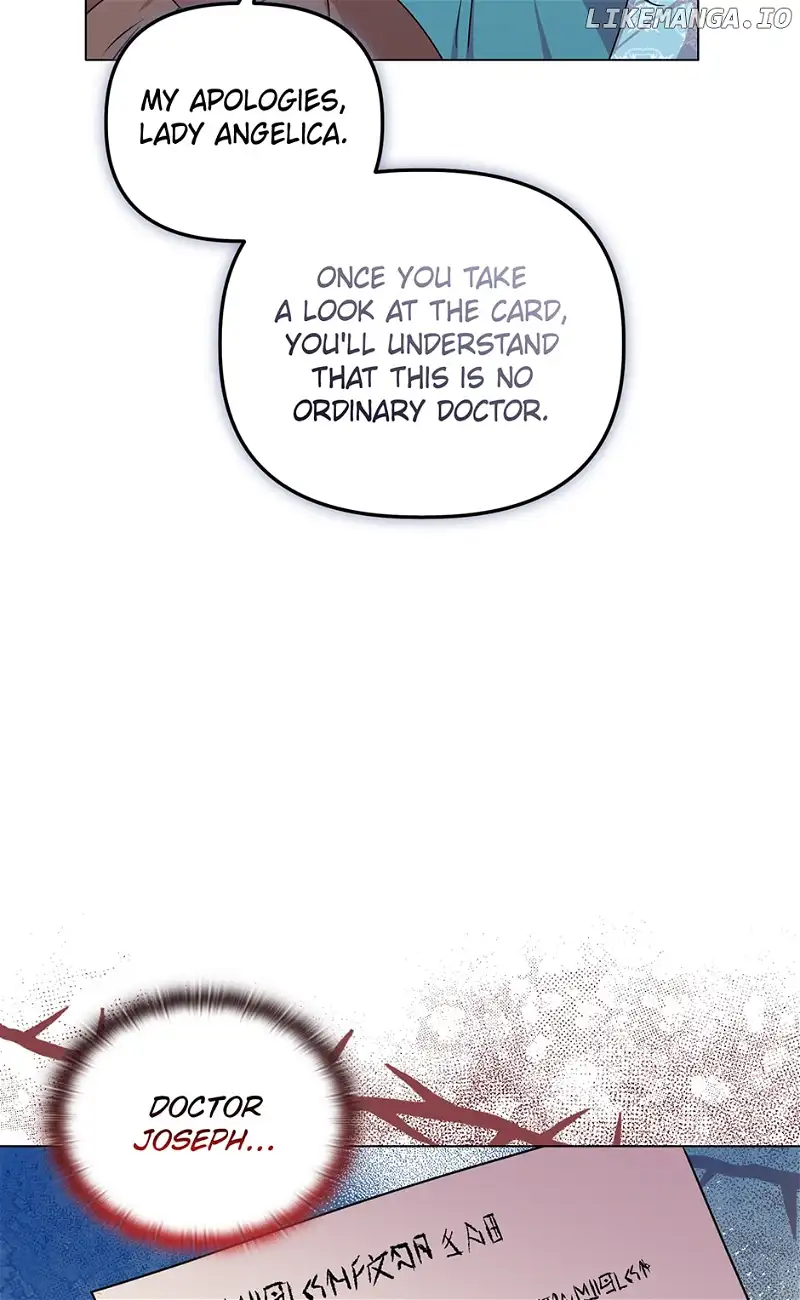 Angelica: My wife has changed Chapter 23 261 20