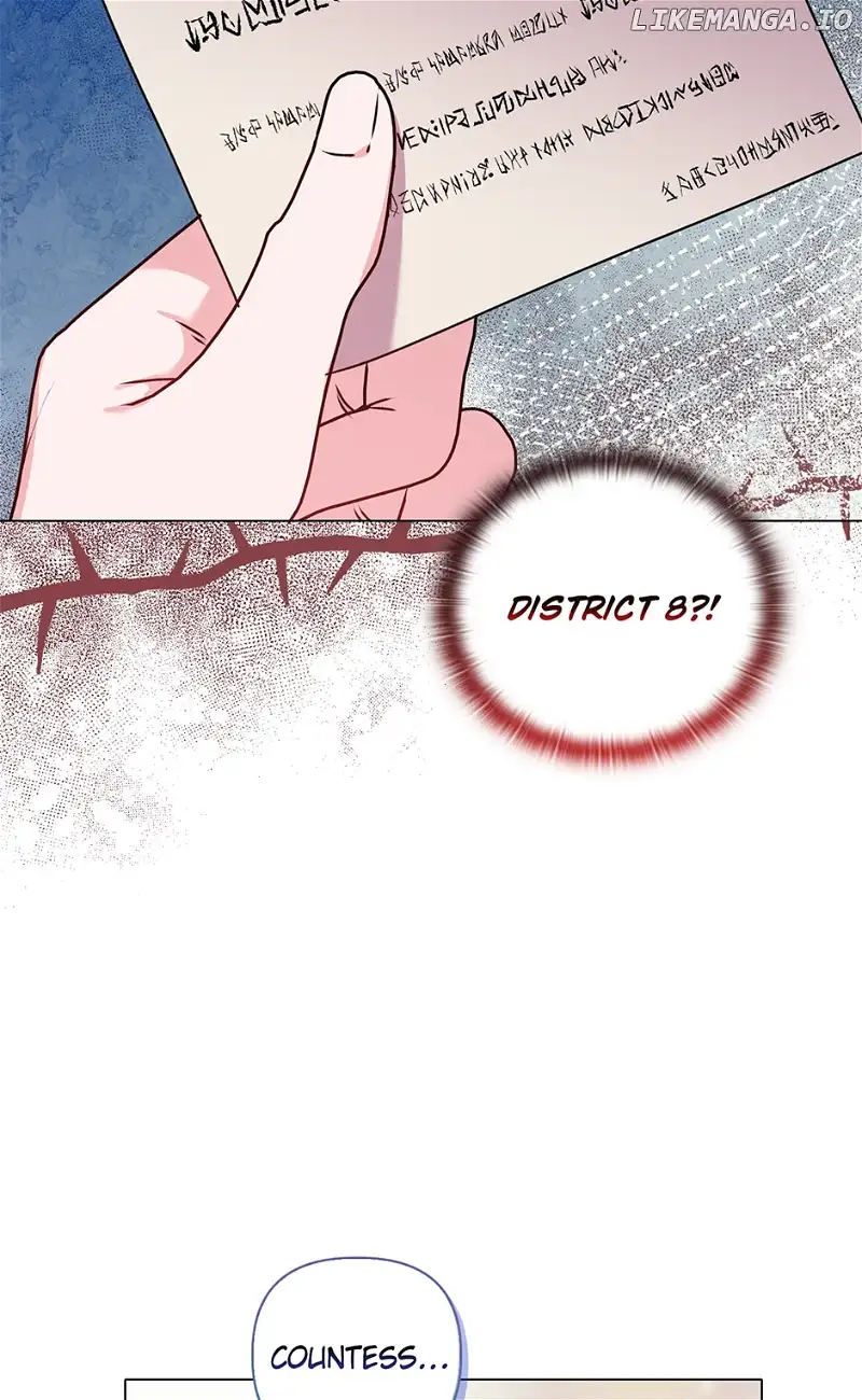 Angelica: My wife has changed Chapter 23 262 21