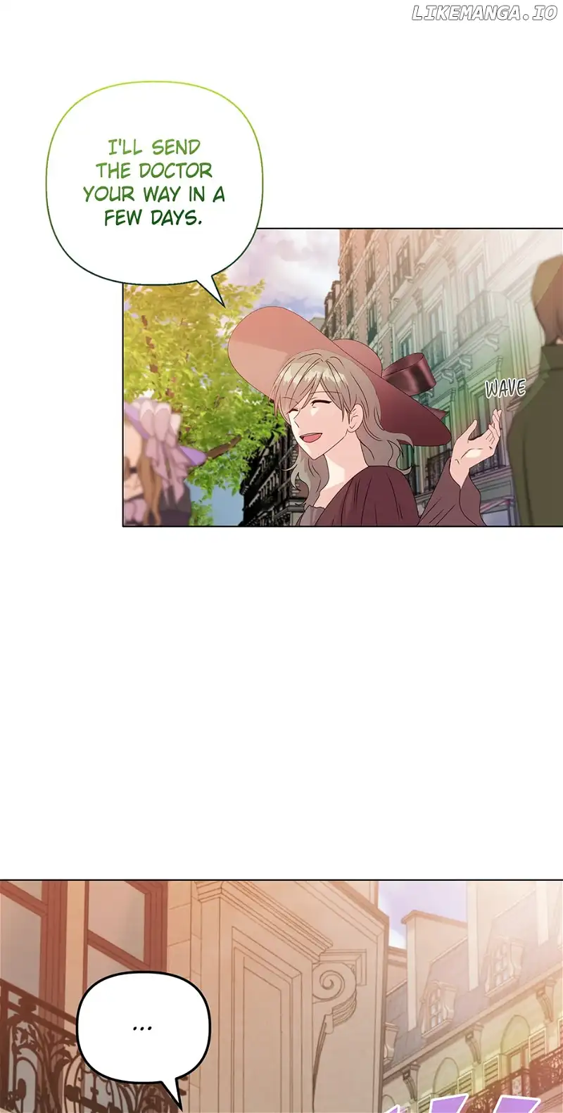 Angelica: My wife has changed Chapter 23 264 23