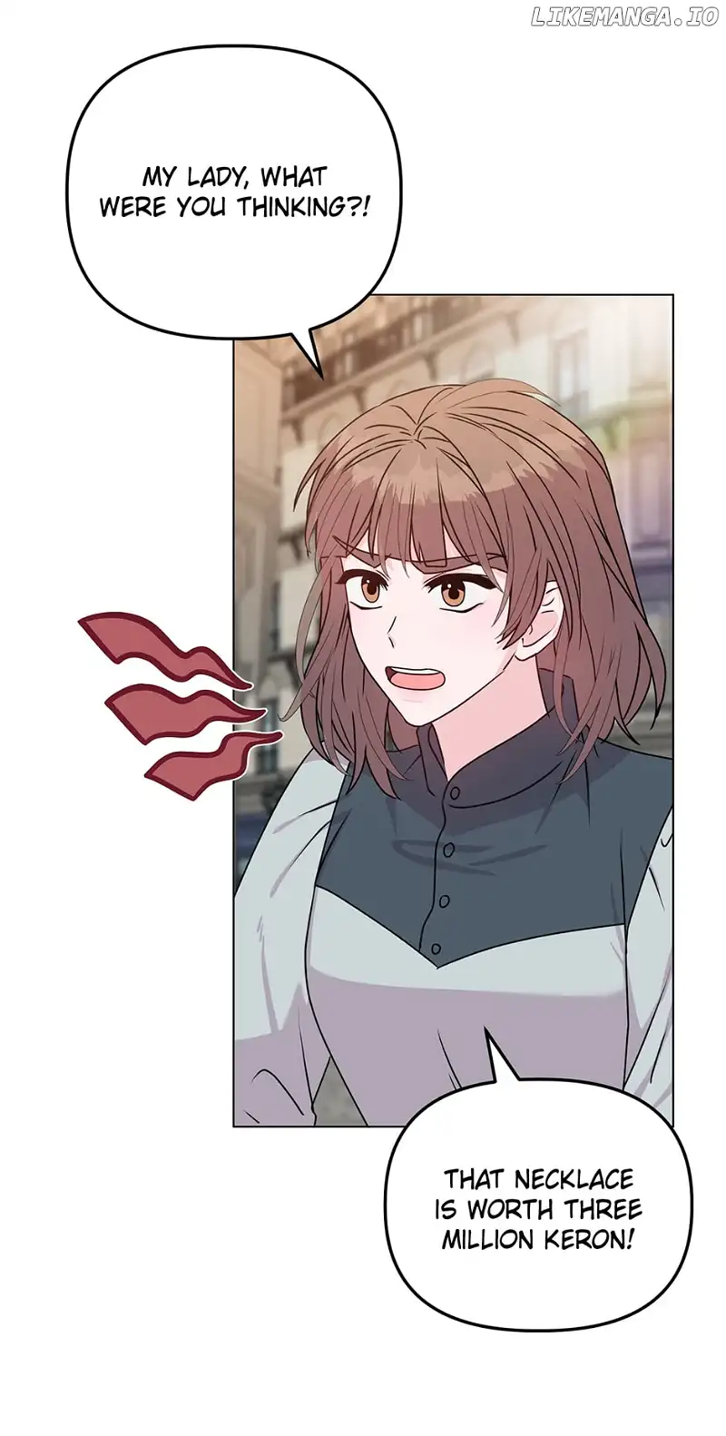 Angelica: My wife has changed Chapter 23 266 25