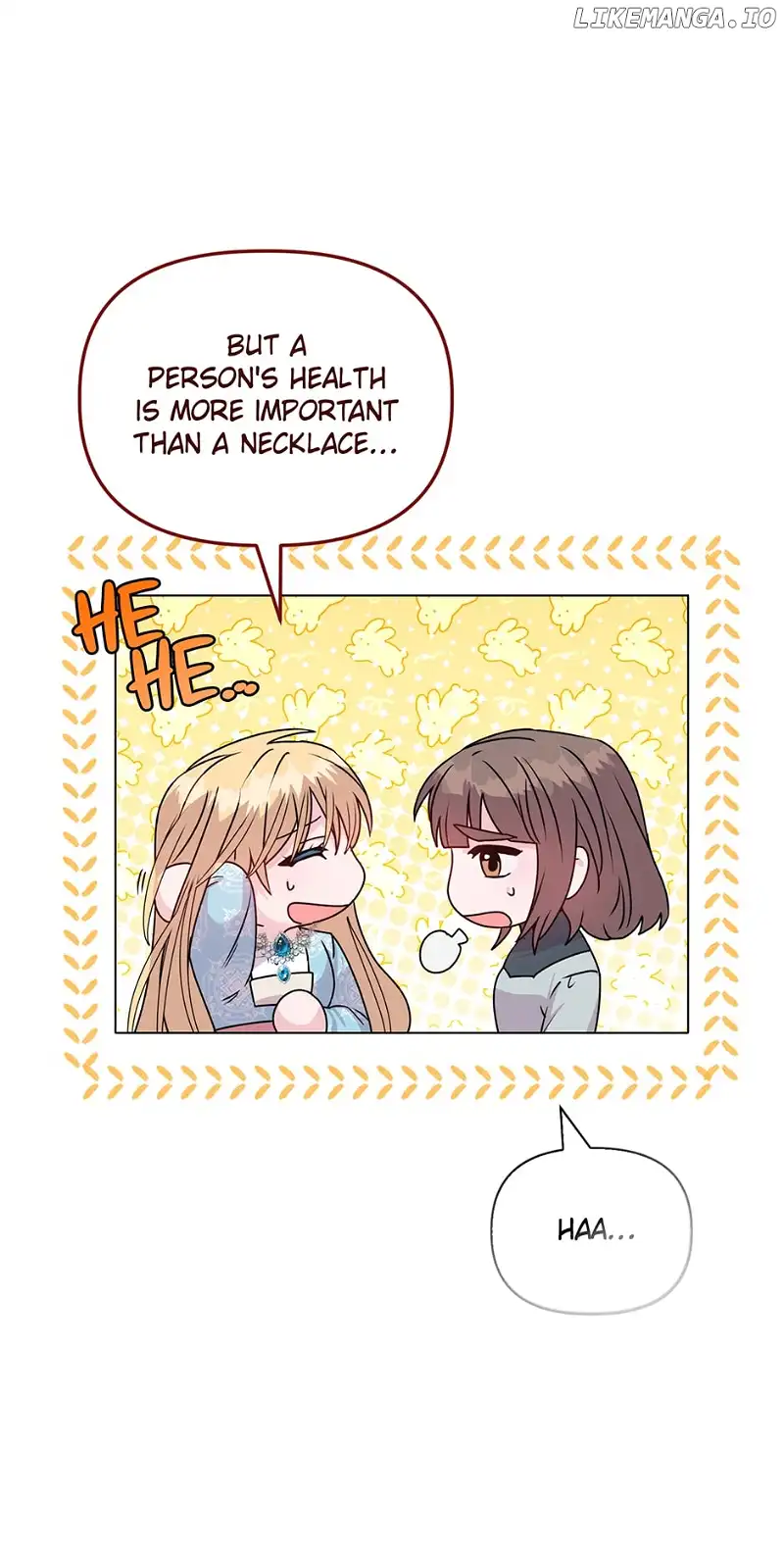 Angelica: My wife has changed Chapter 23 267 26