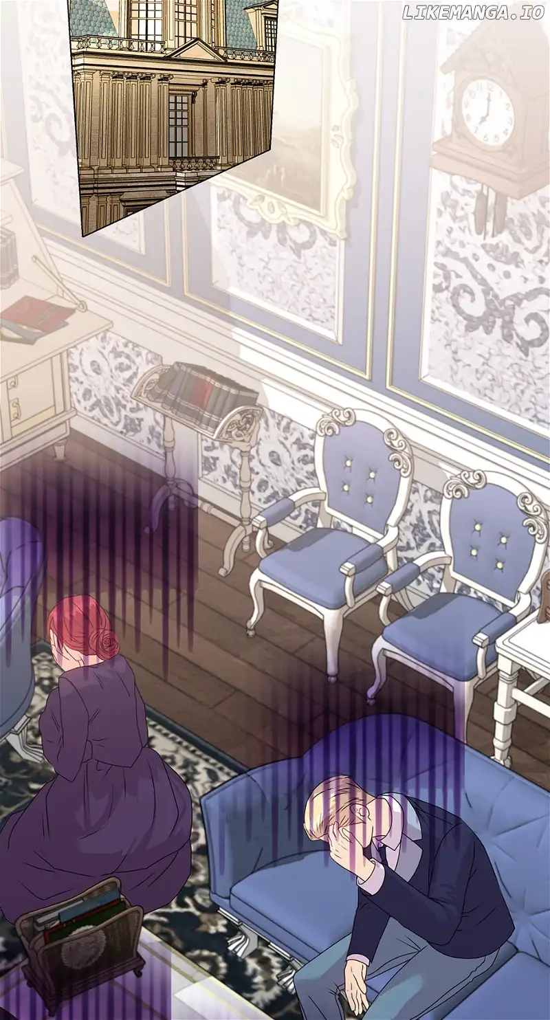 Angelica: My wife has changed Chapter 23 270 29