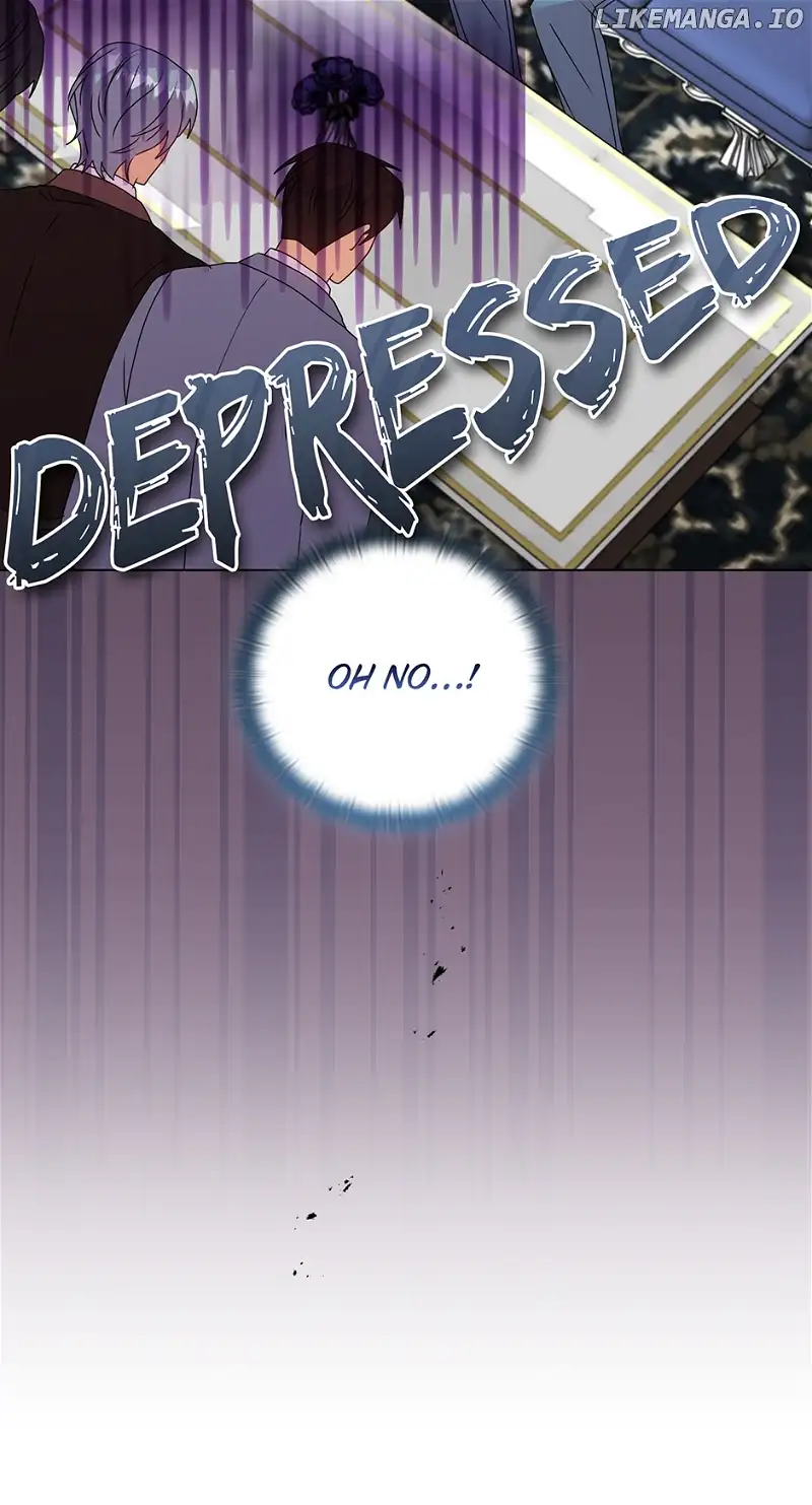 Angelica: My wife has changed Chapter 23 271 30