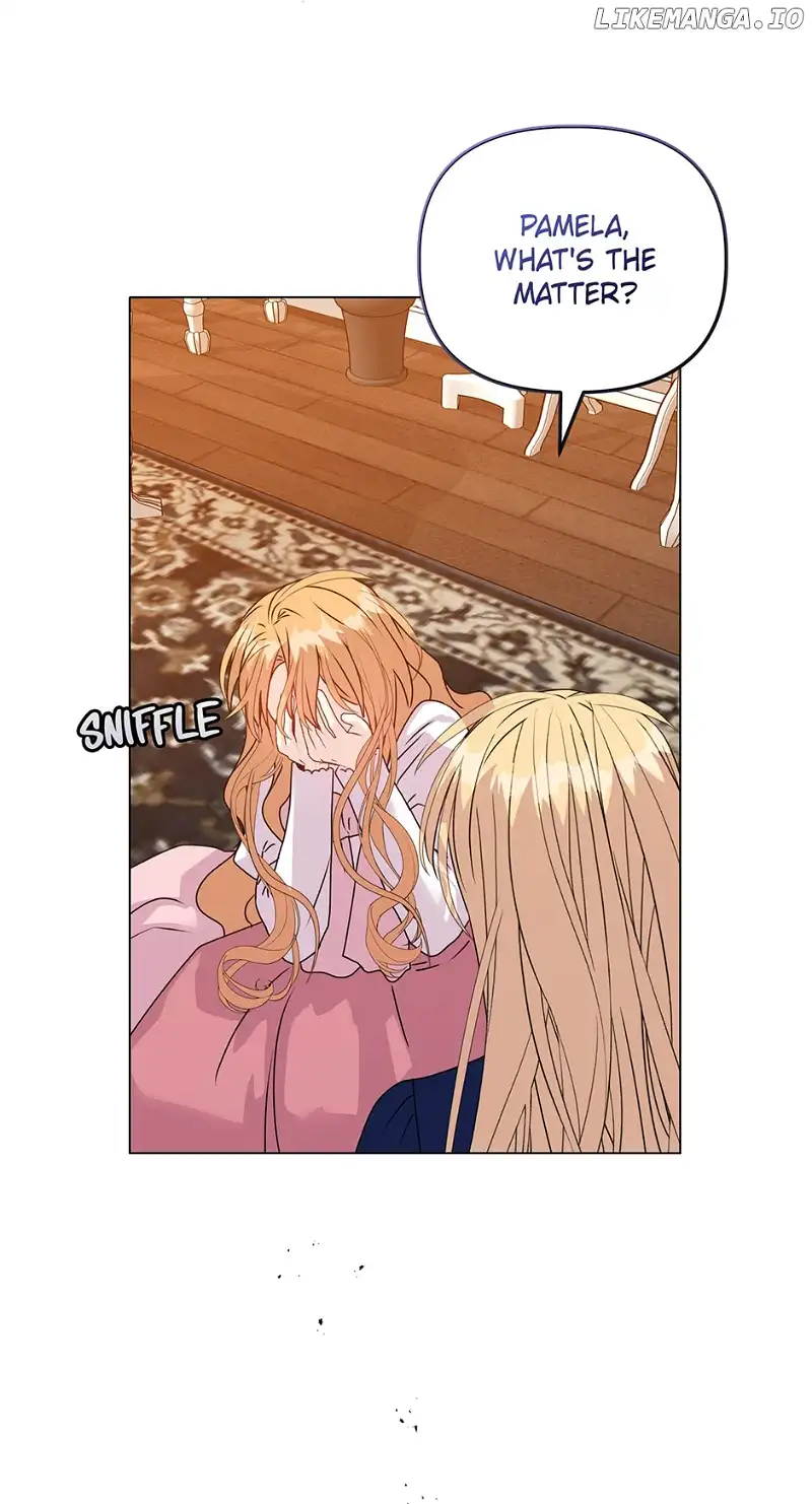 Angelica: My wife has changed Chapter 23 272 31