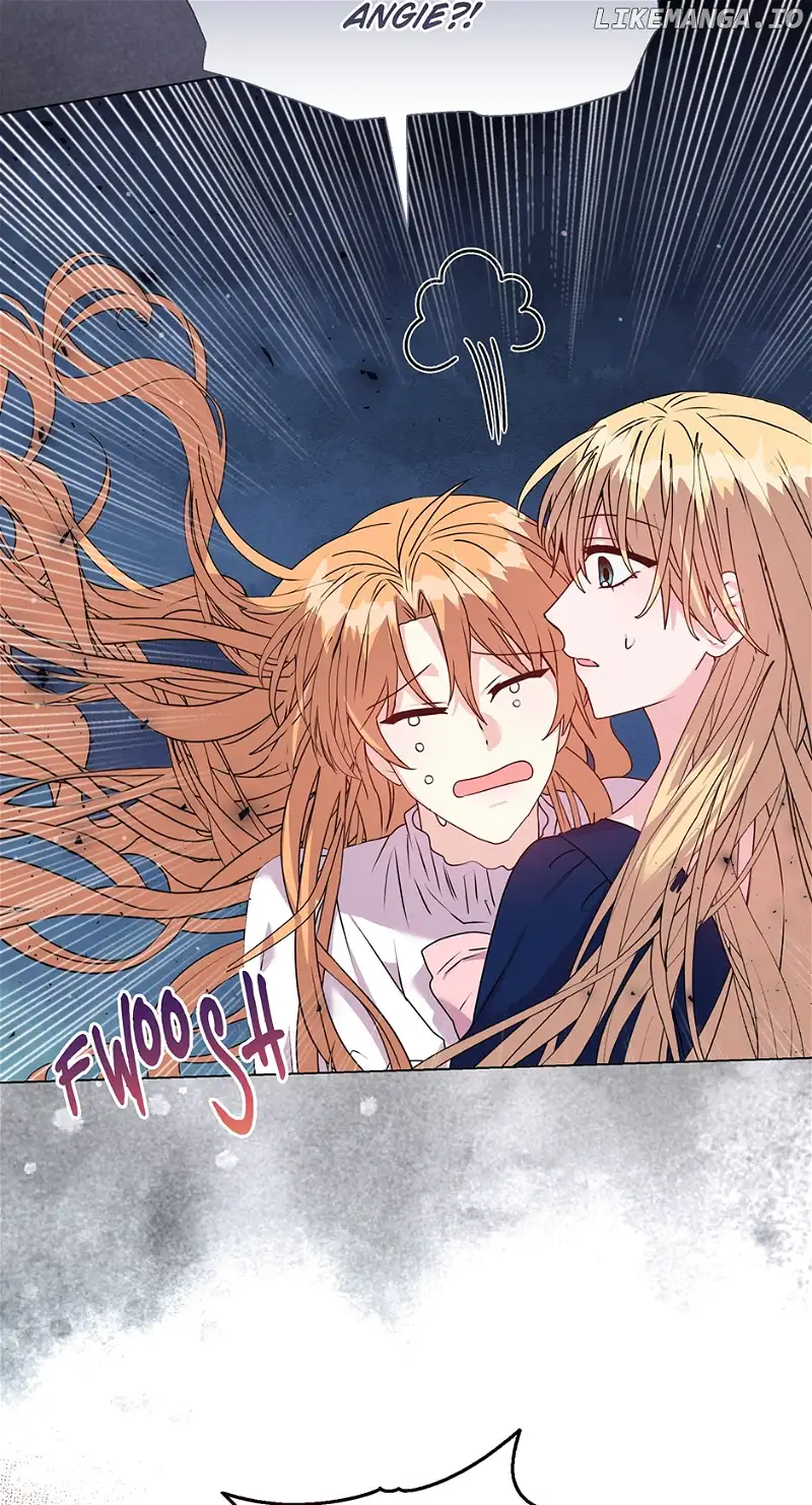 Angelica: My wife has changed Chapter 23 274 33