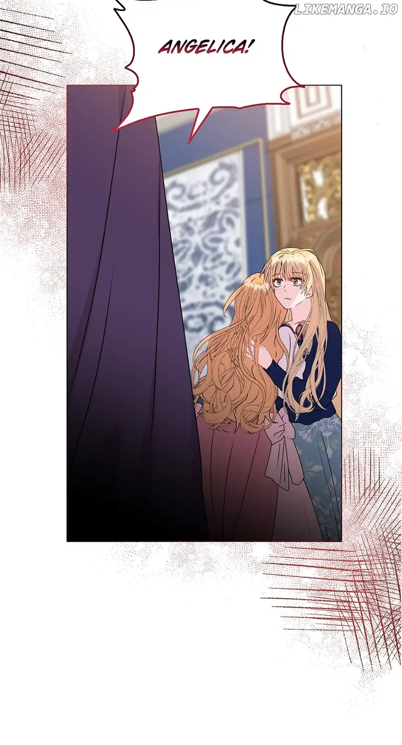 Angelica: My wife has changed Chapter 23 275 34