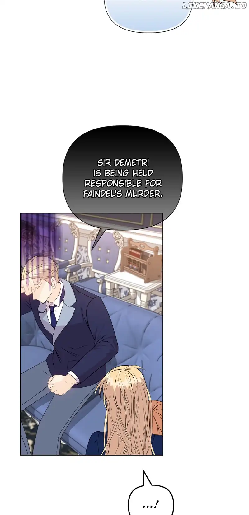 Angelica: My wife has changed Chapter 23 277 36