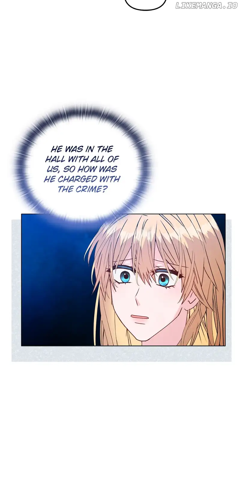 Angelica: My wife has changed Chapter 23 278 37