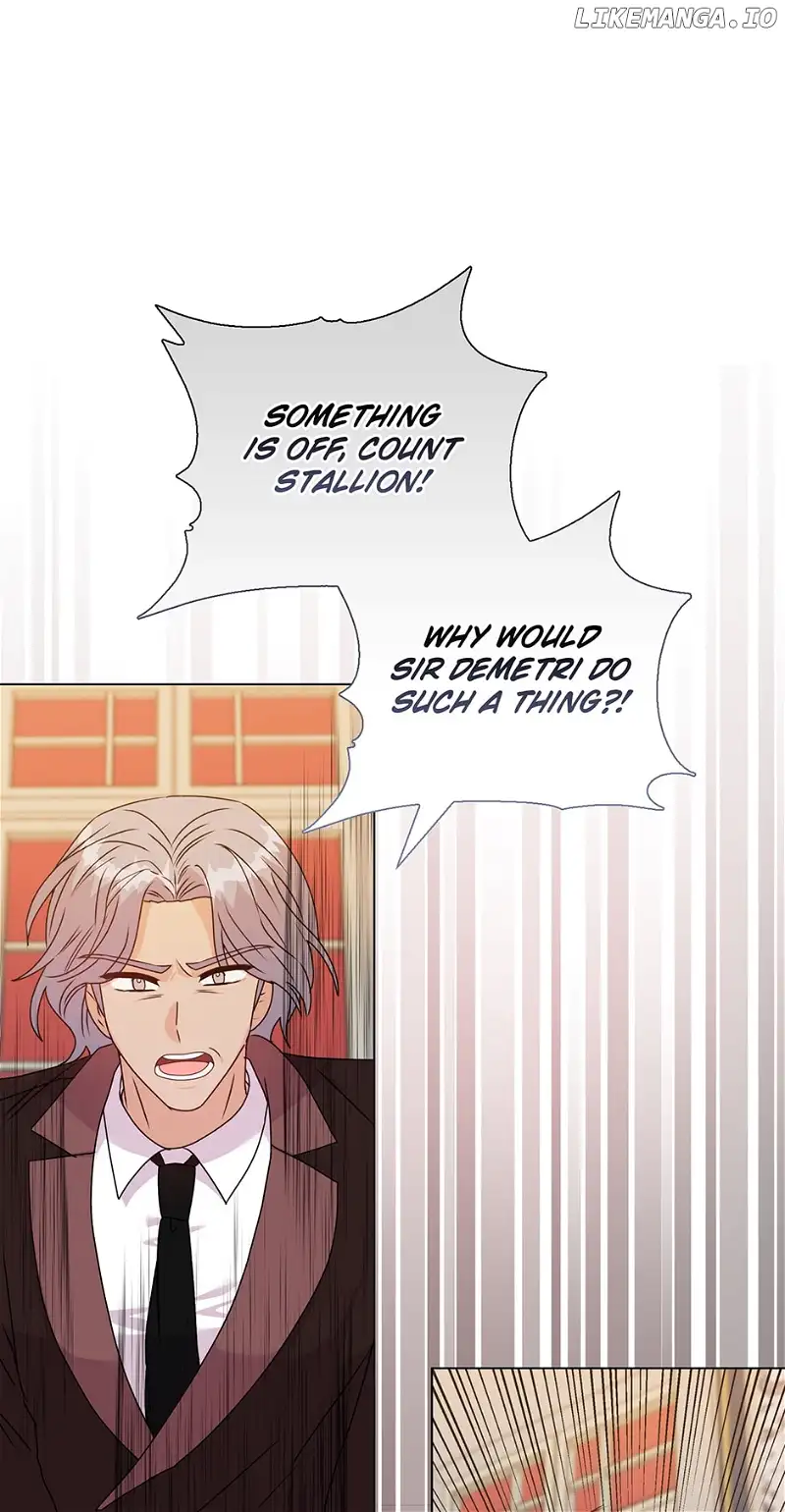 Angelica: My wife has changed Chapter 23 280 39