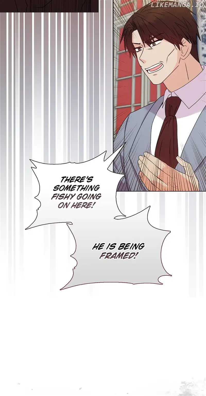 Angelica: My wife has changed Chapter 23 281 40