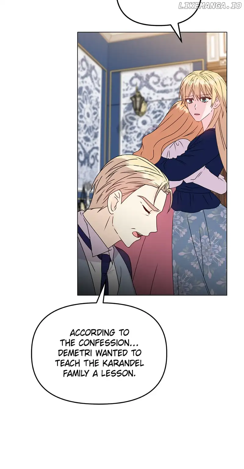 Angelica: My wife has changed Chapter 23 284 43