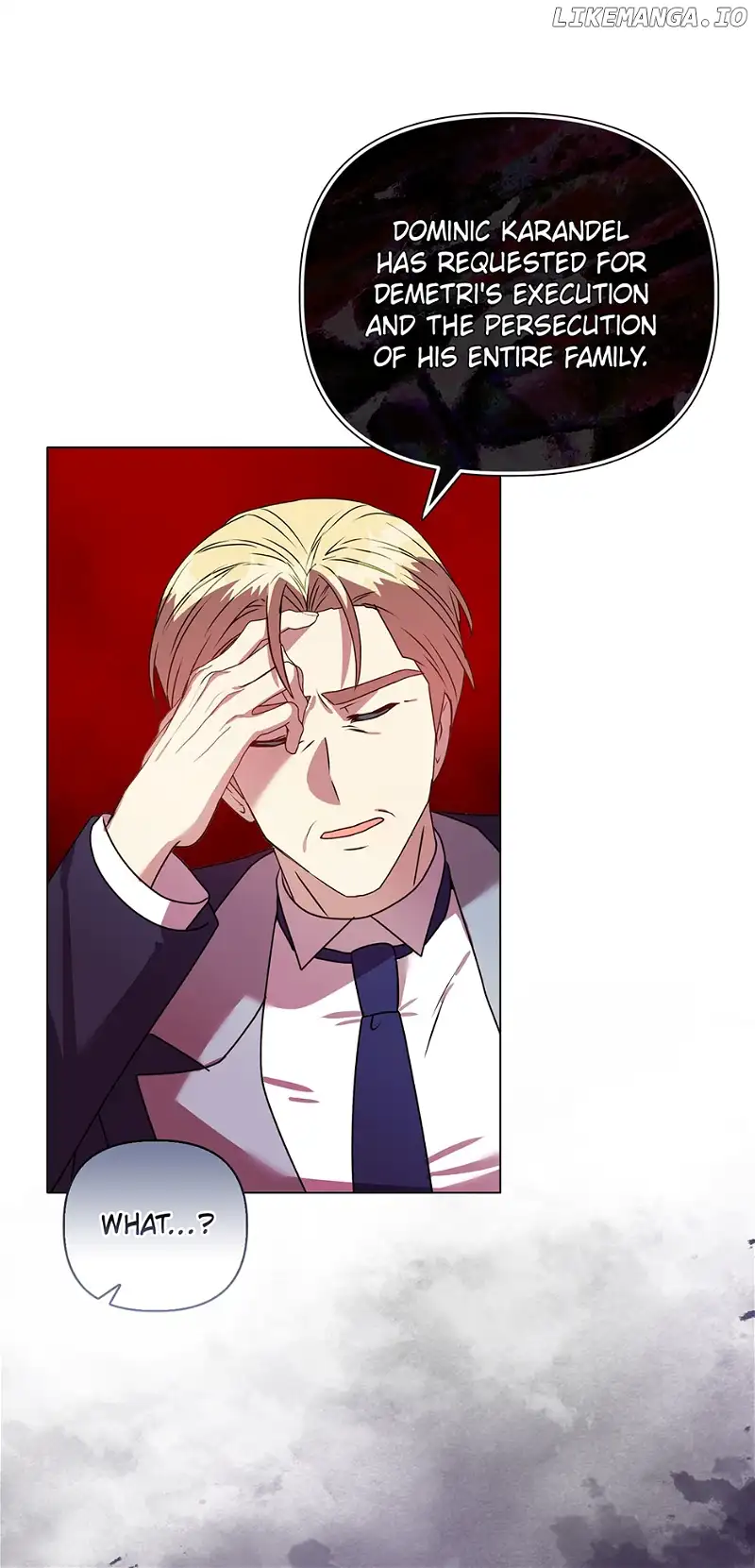 Angelica: My wife has changed Chapter 23 285 44