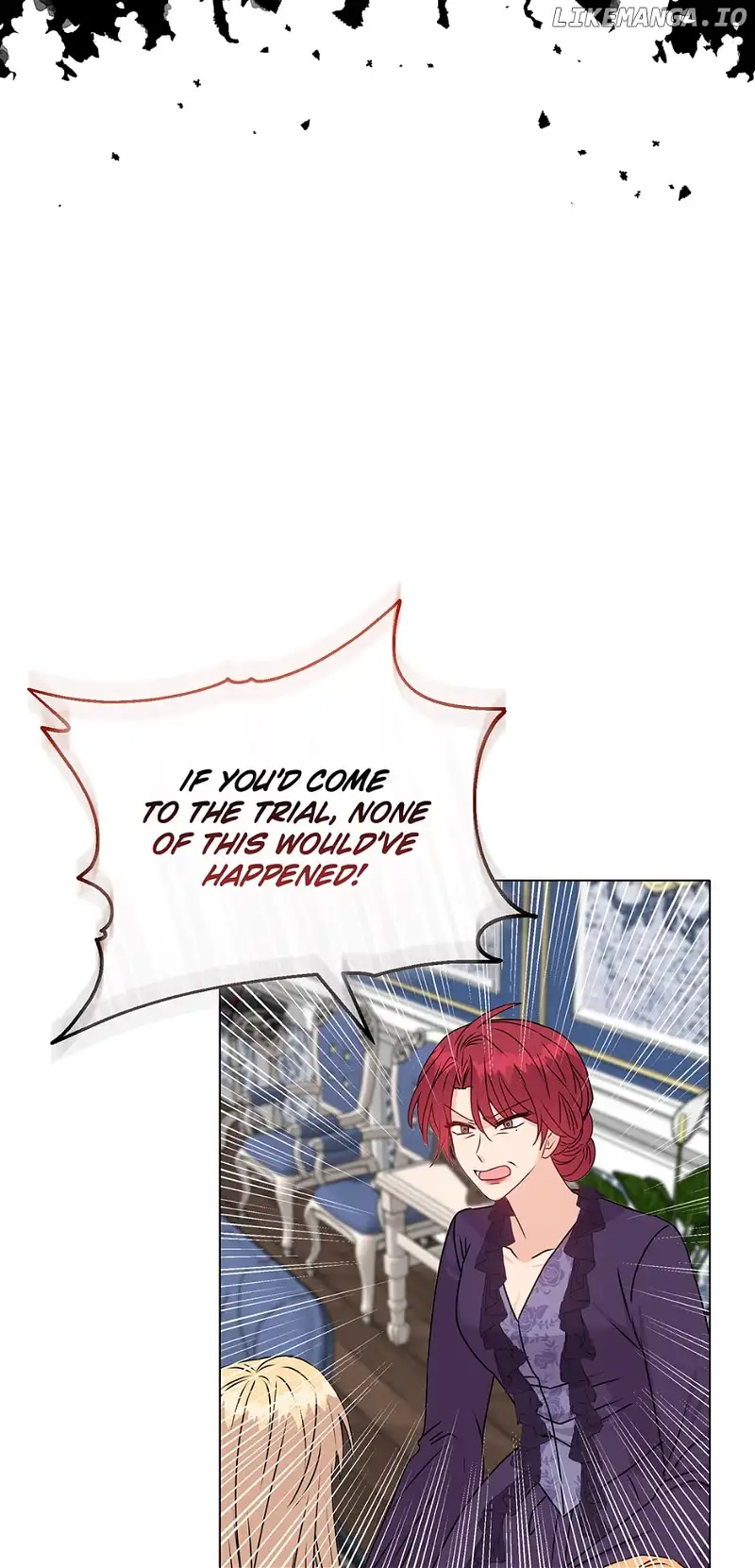 Angelica: My wife has changed Chapter 23 287 46