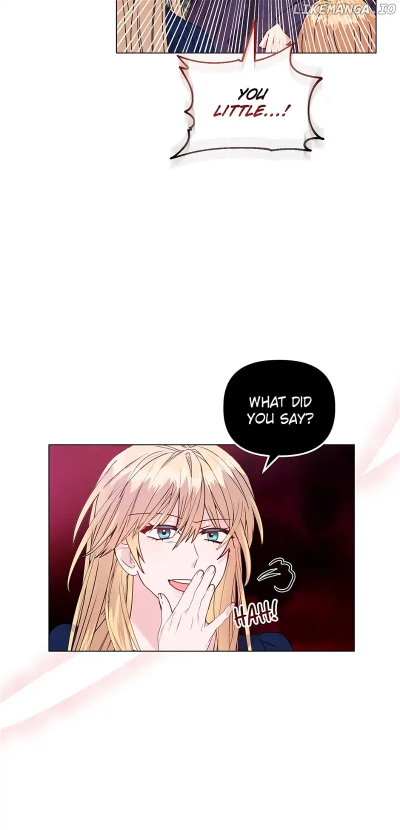 Angelica: My wife has changed Chapter 23 288 47