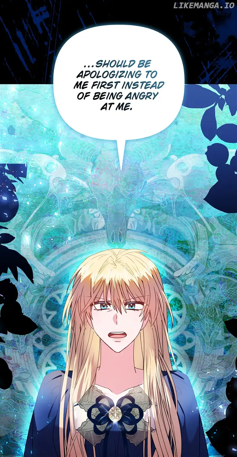 Angelica: My wife has changed Chapter 23 293 52