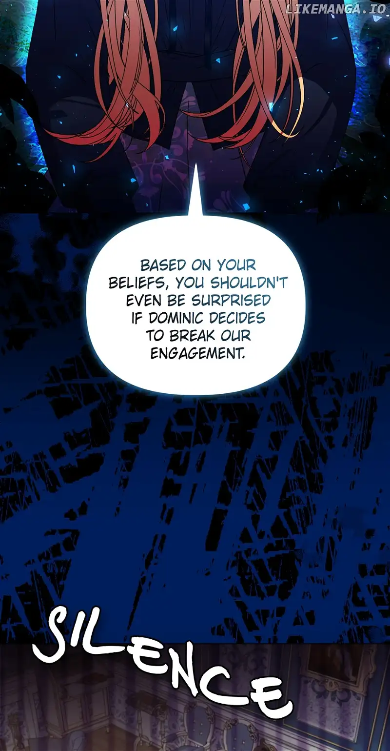 Angelica: My wife has changed Chapter 23 294 53