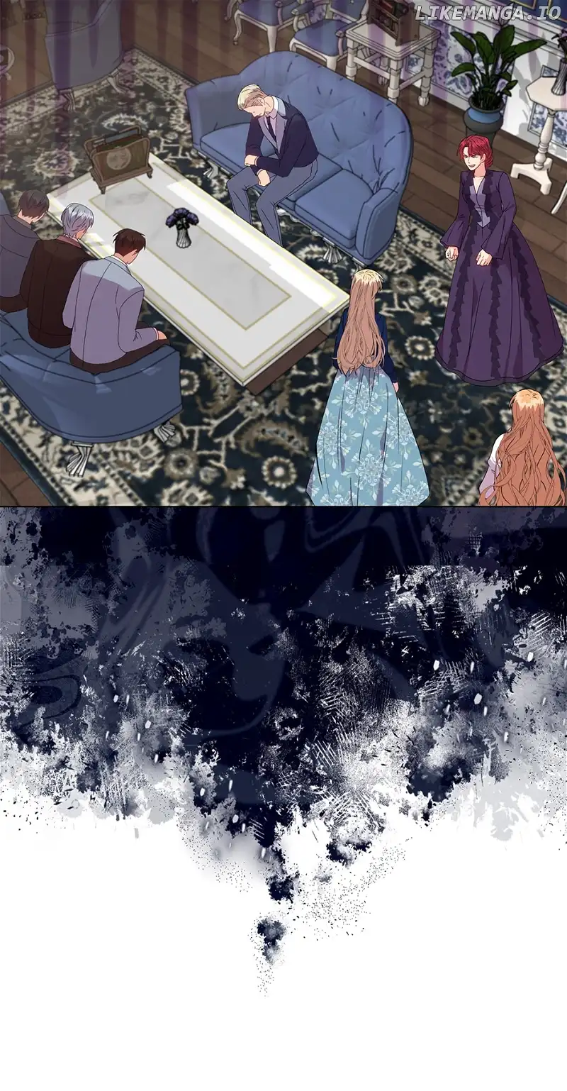 Angelica: My wife has changed Chapter 23 295 54