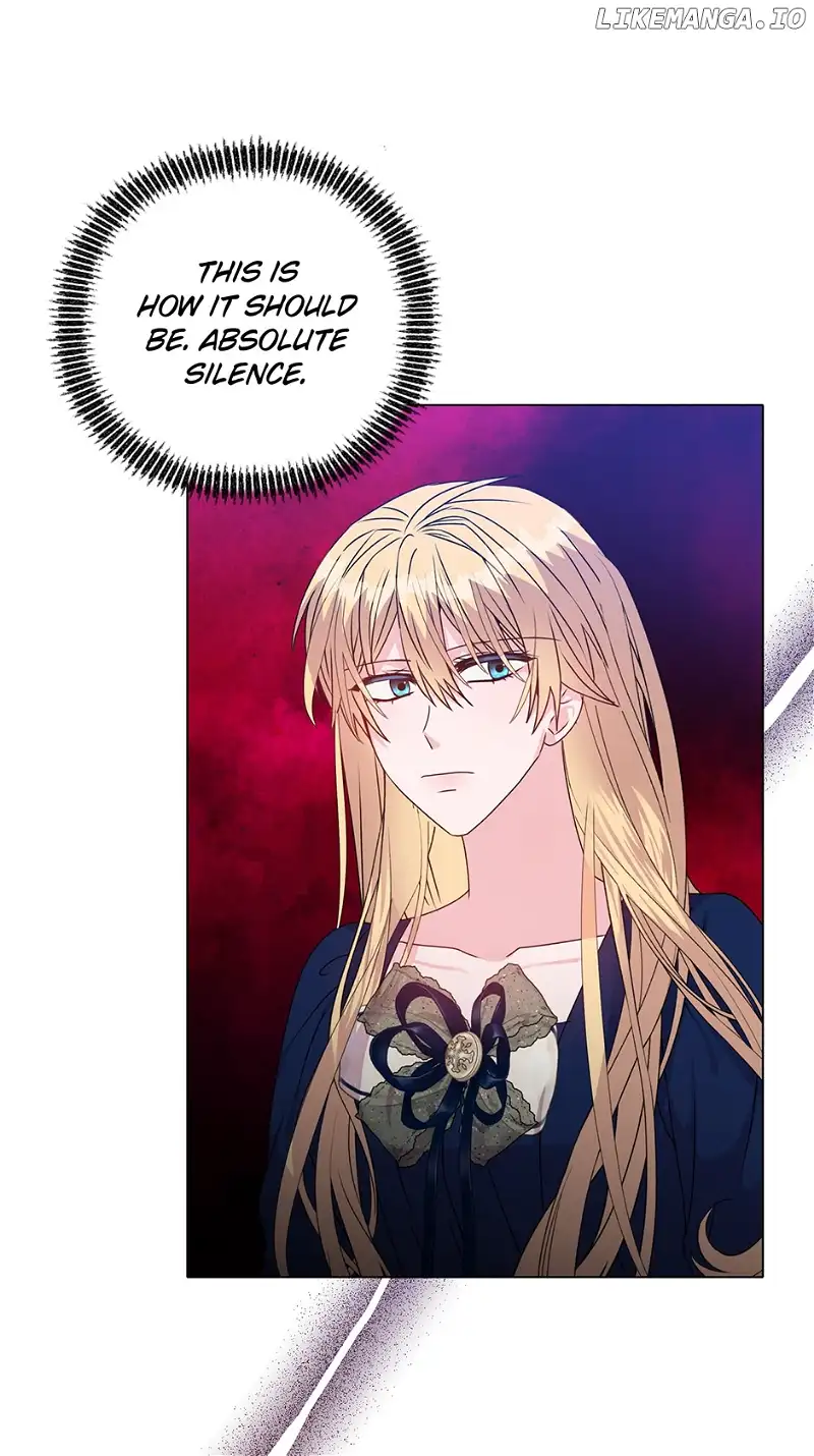 Angelica: My wife has changed Chapter 23 296 55