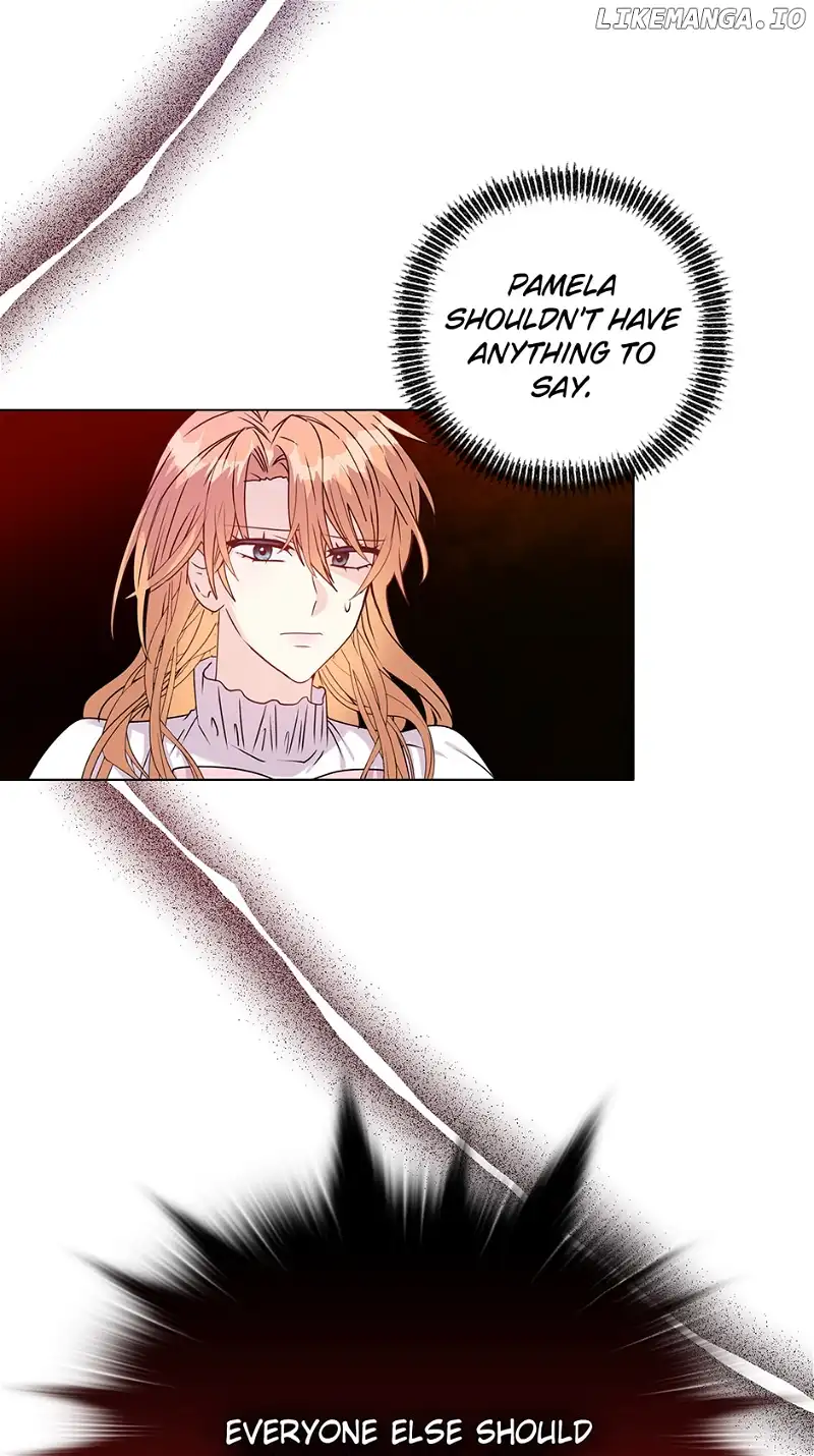 Angelica: My wife has changed Chapter 23 297 56