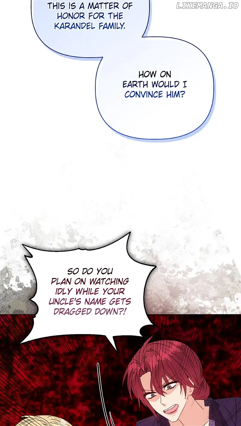 Angelica: My wife has changed Chapter 23 306 65