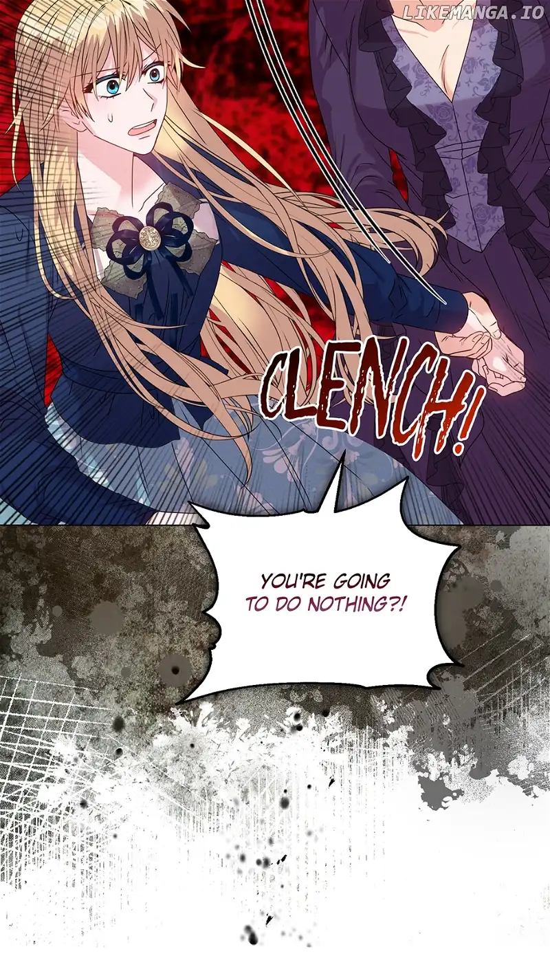 Angelica: My wife has changed Chapter 23 307 66