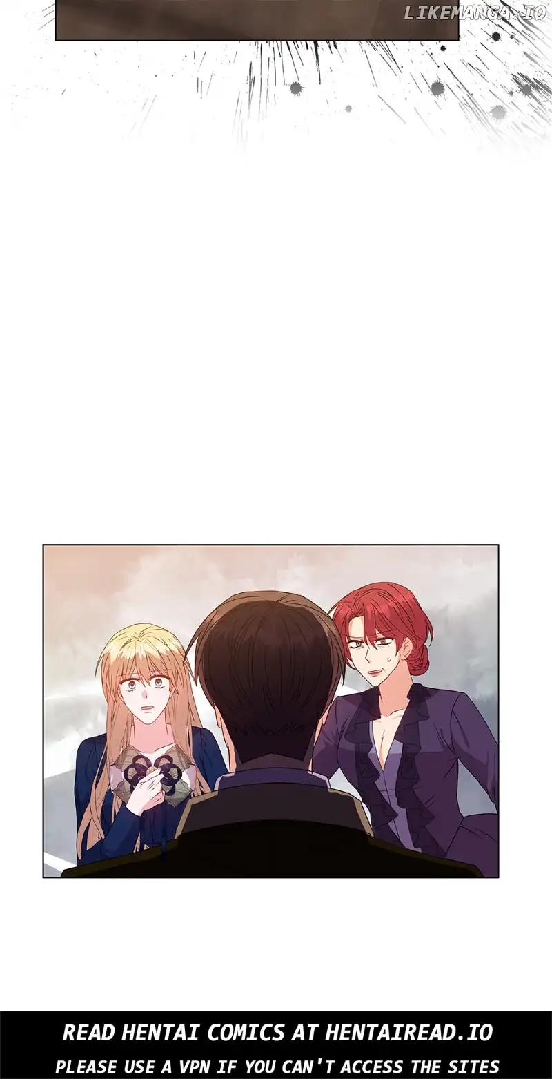 Angelica: My wife has changed Chapter 23 310 69