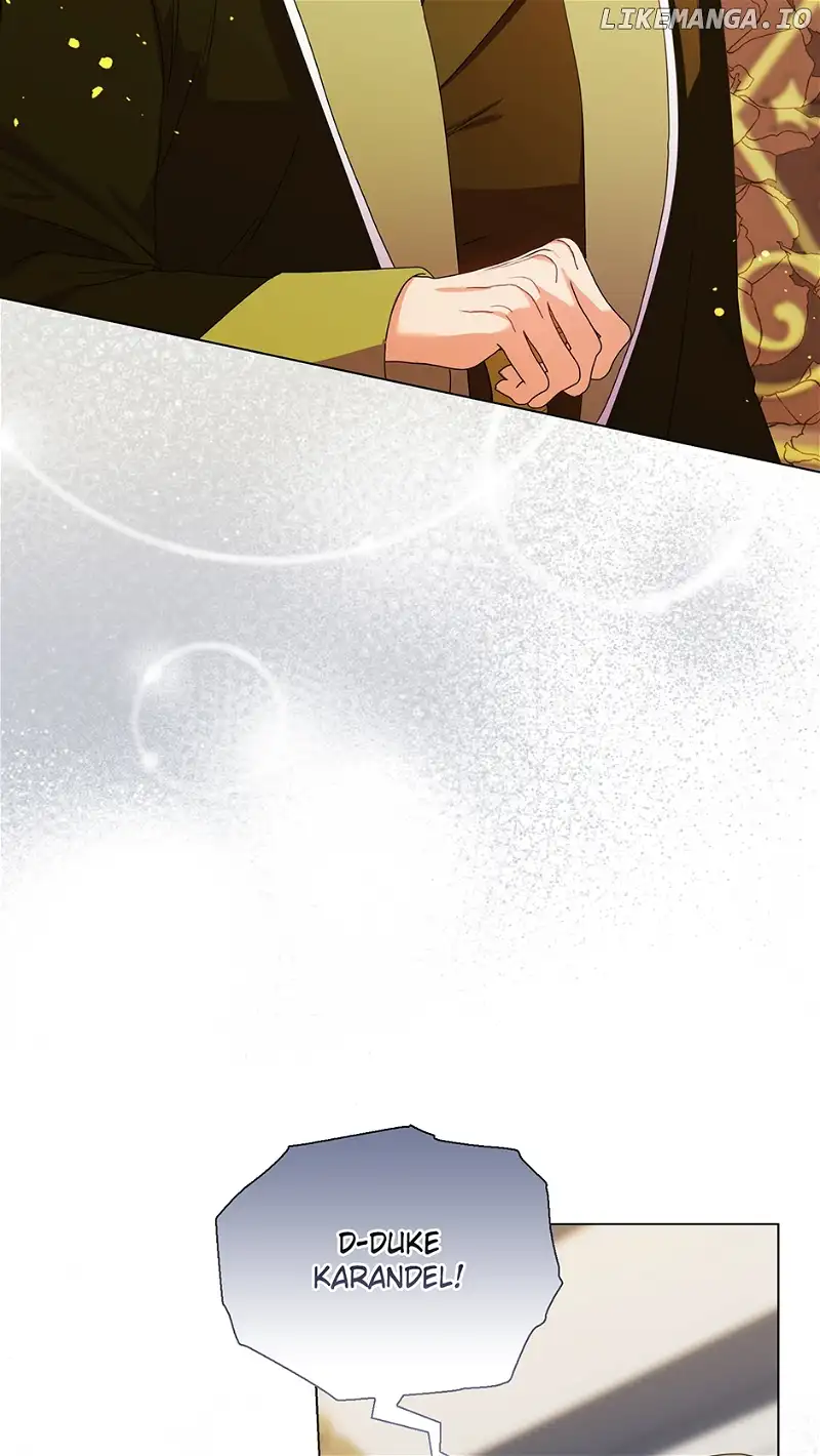 Angelica: My wife has changed Chapter 23 312 71