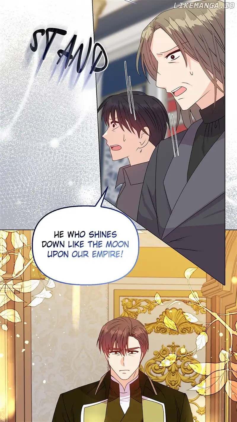 Angelica: My wife has changed Chapter 23 313 72