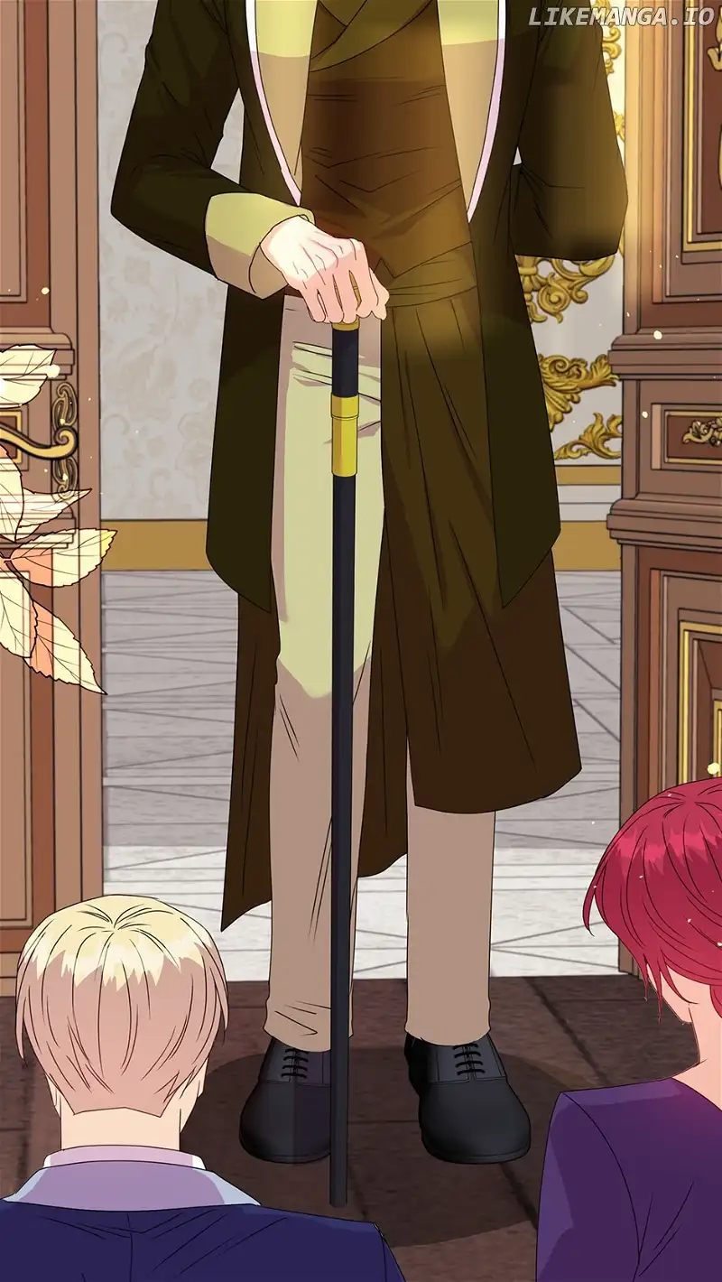 Angelica: My wife has changed Chapter 23 314 73