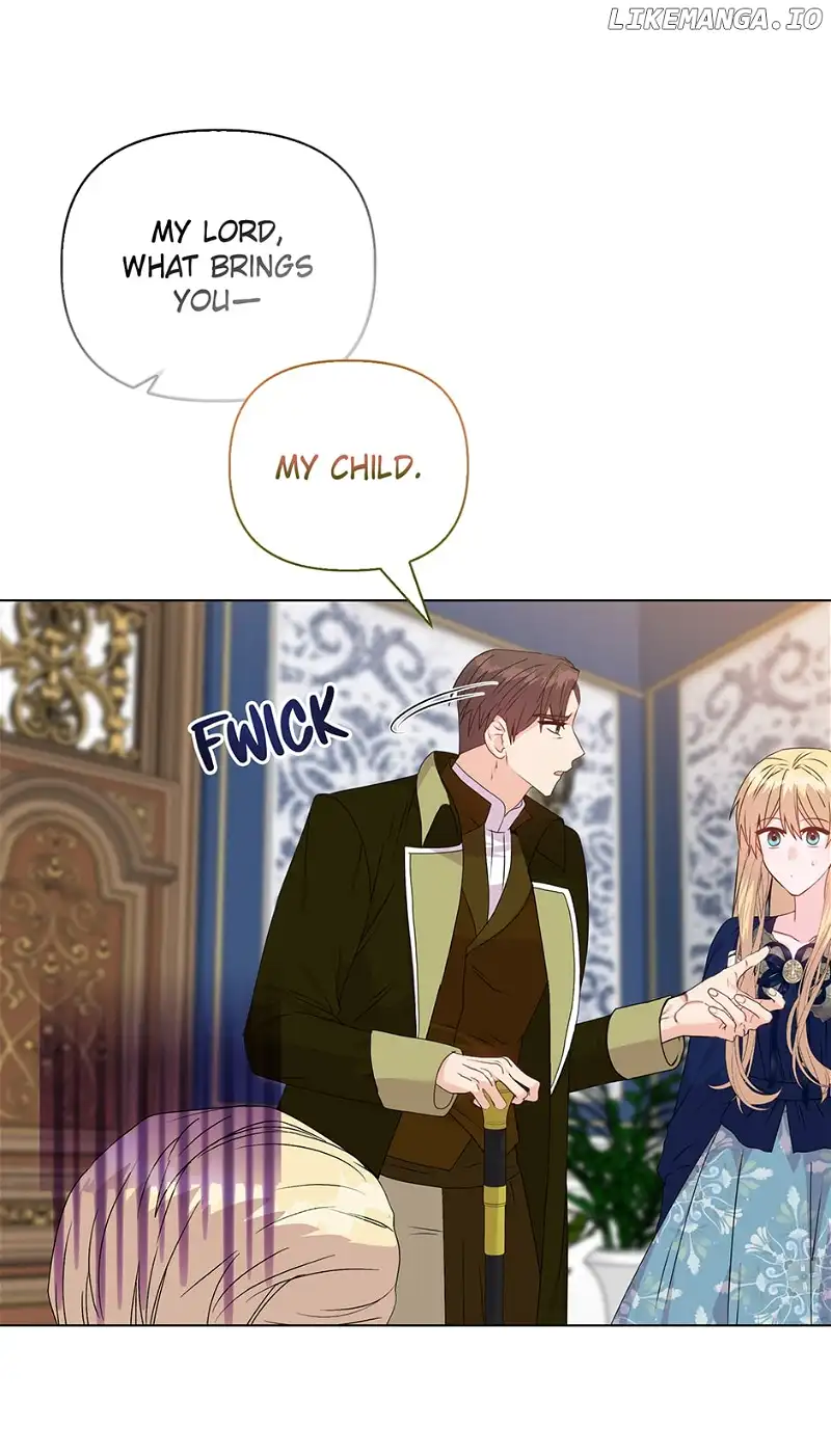 Angelica: My wife has changed Chapter 23 316 75