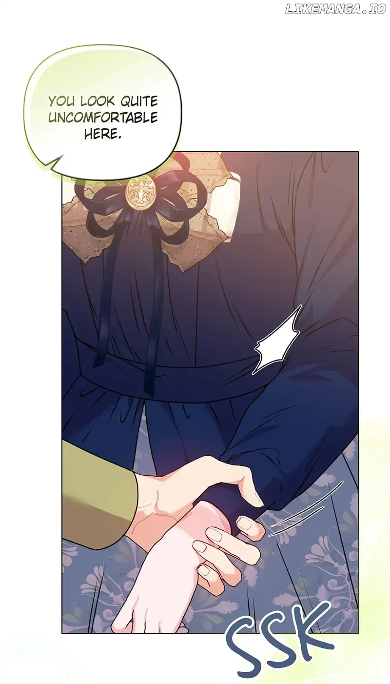 Angelica: My wife has changed Chapter 23 317 76