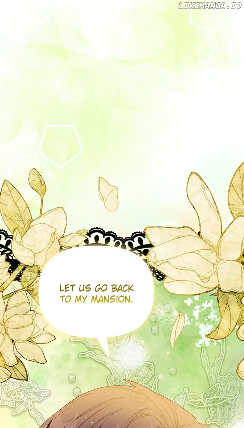 Angelica: My wife has changed Chapter 23 318 77