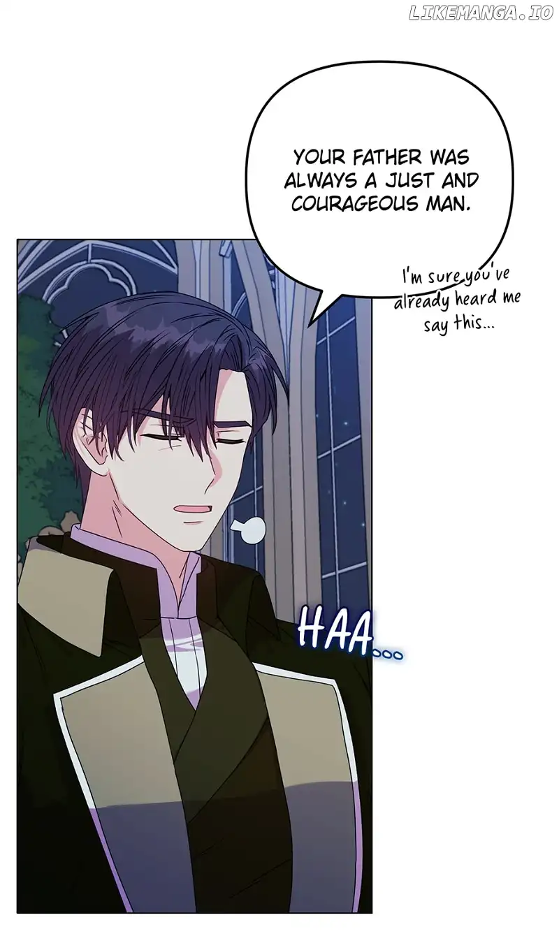 Angelica: My wife has changed Chapter 24 270 05