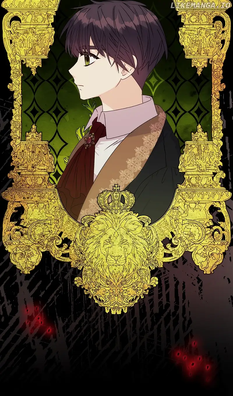 Angelica: My wife has changed Chapter 24 273 08