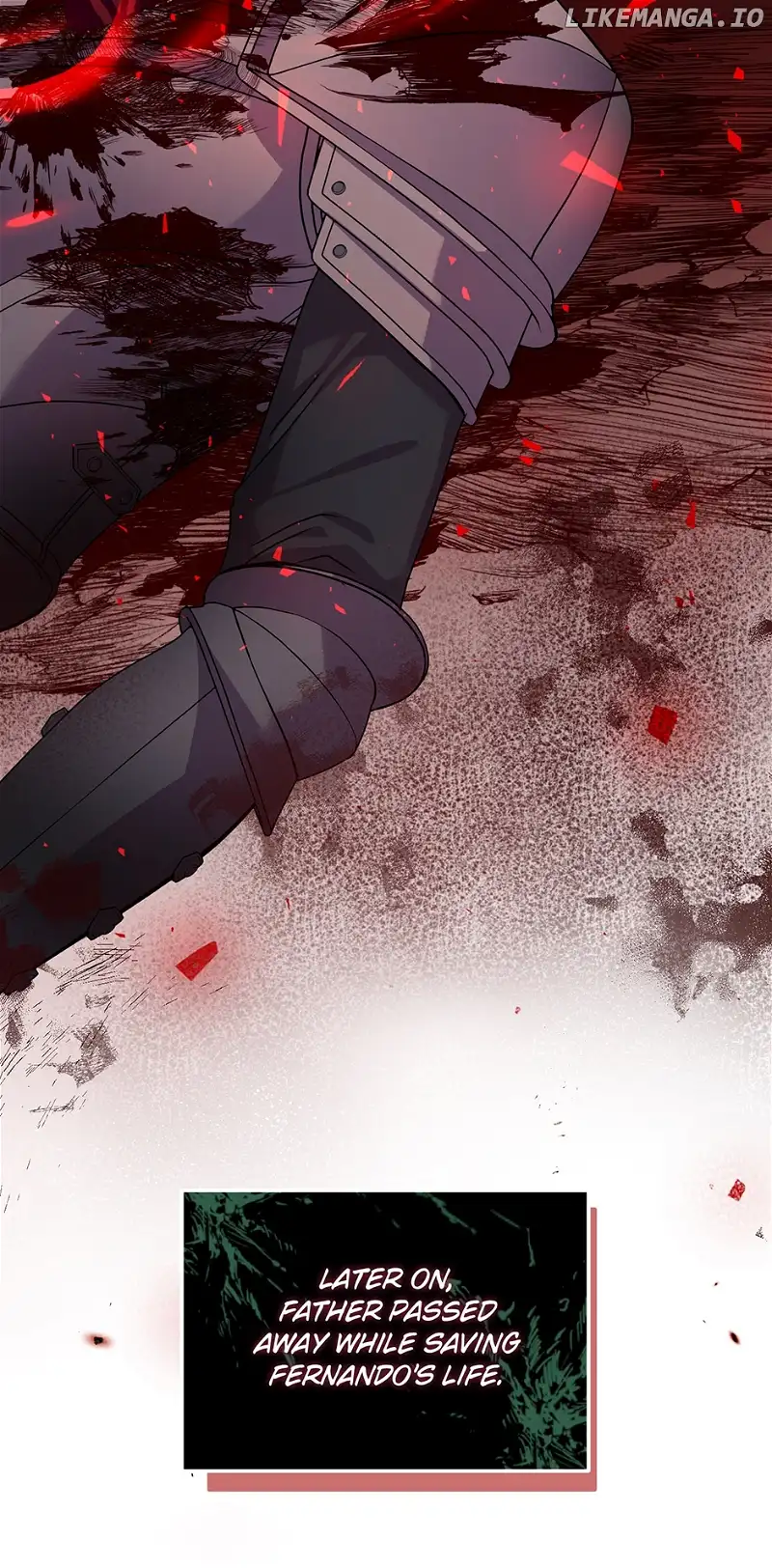 Angelica: My wife has changed Chapter 24 275 10