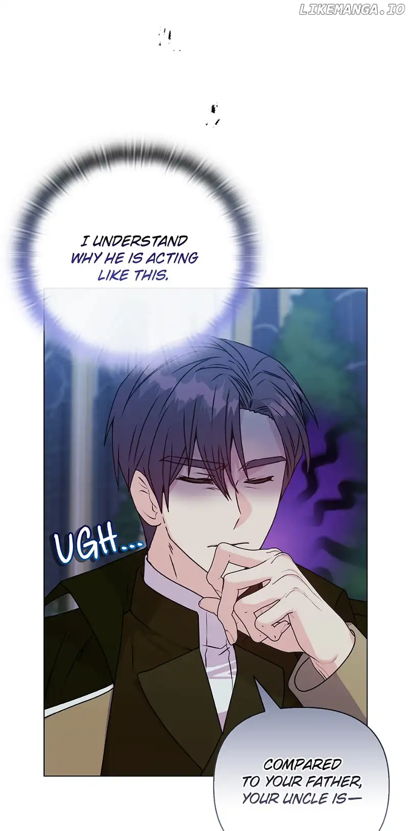 Angelica: My wife has changed Chapter 24 276 11