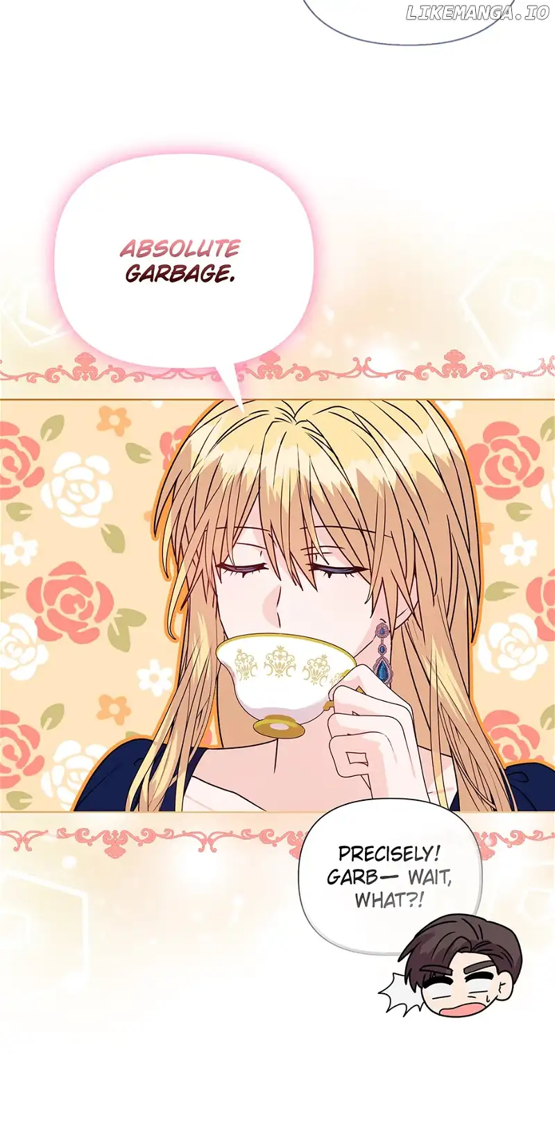 Angelica: My wife has changed Chapter 24 277 12